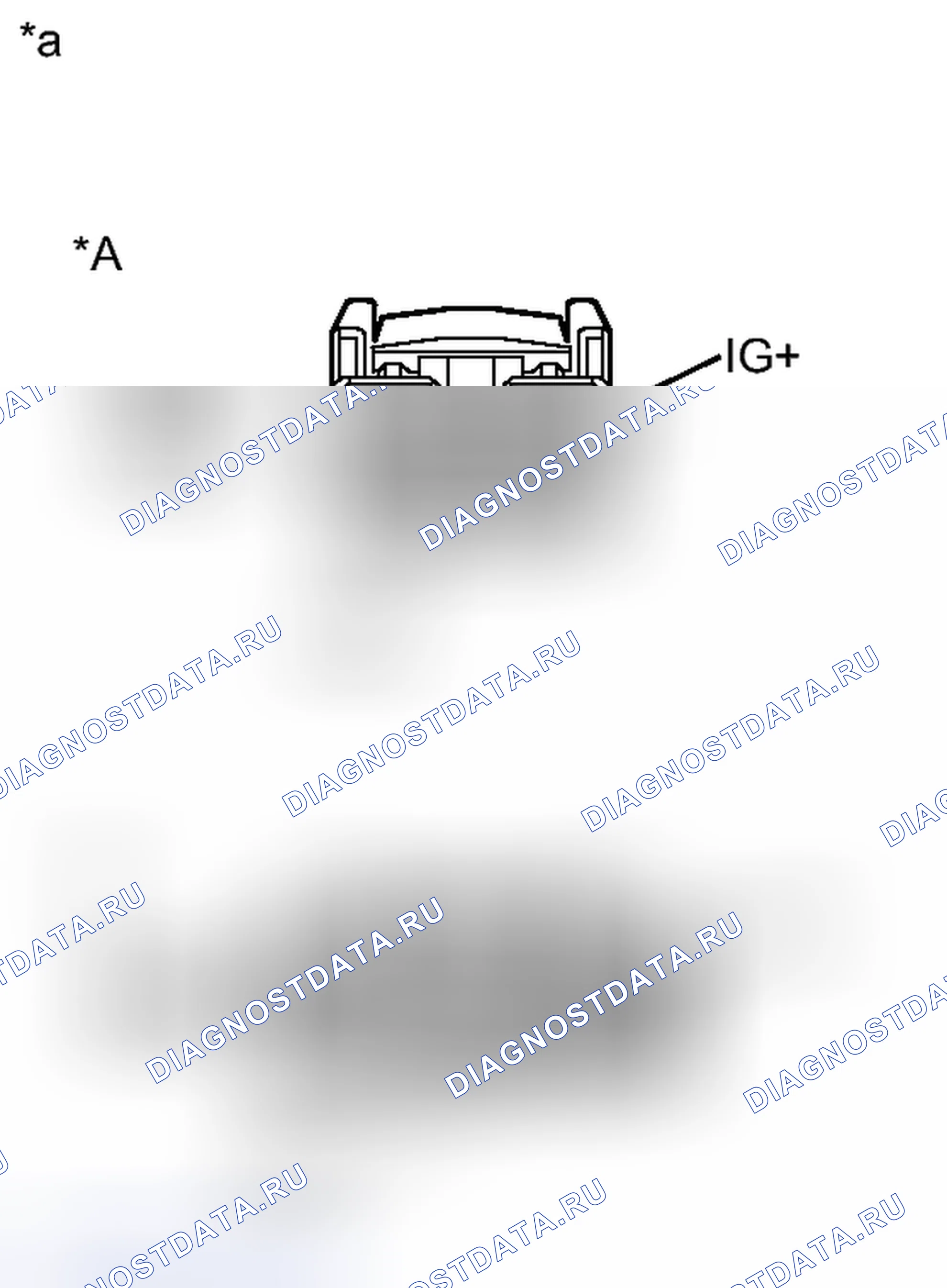 Рис. 31. Toyota Matrix E140