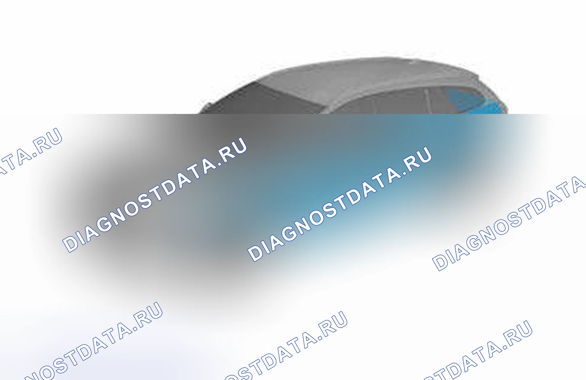 Рис. 123. Volvo V50 I