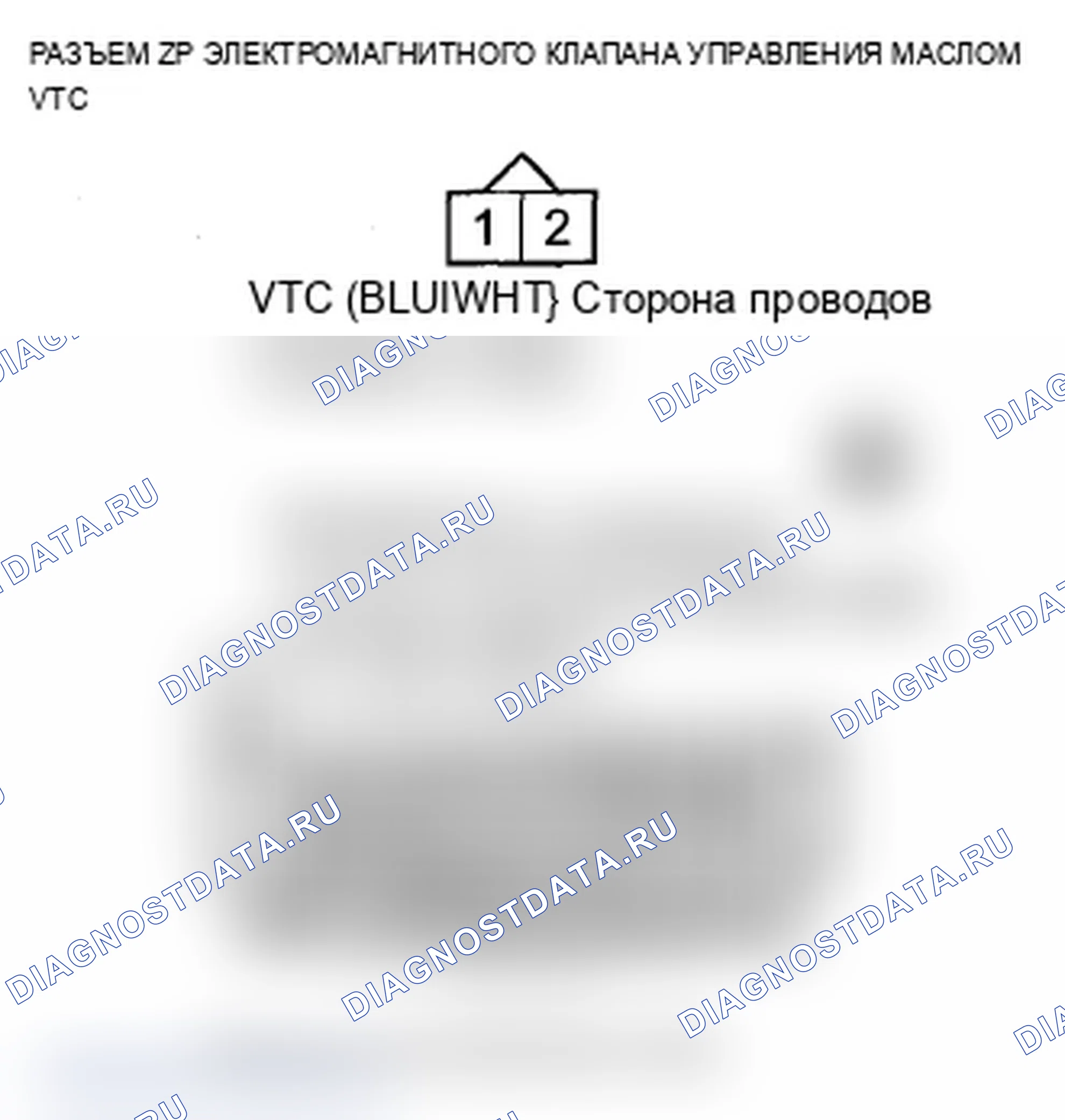 Рис. 313. Acura RDX I рестайлинг