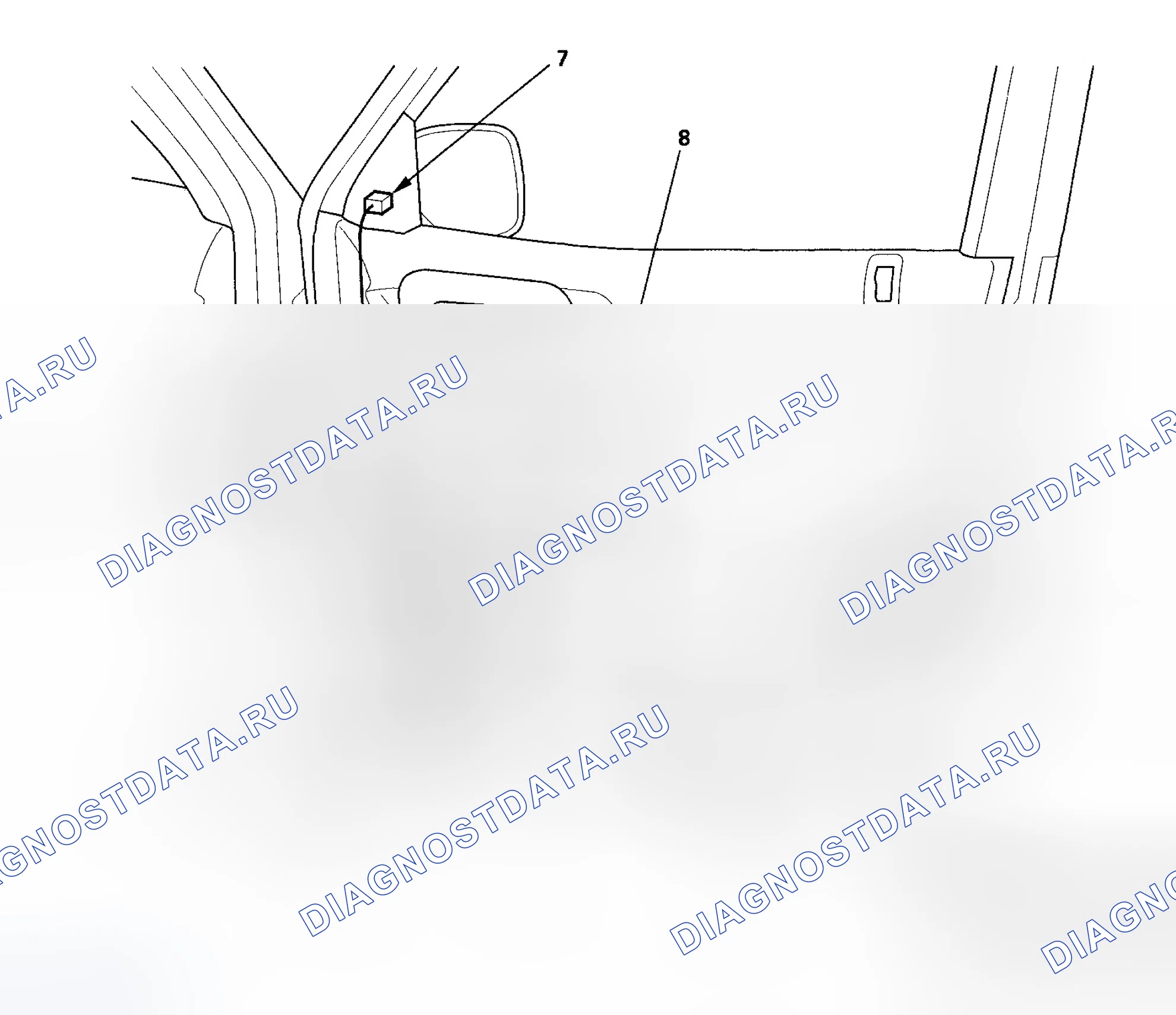 Рис. 33. Honda Ridgeline I