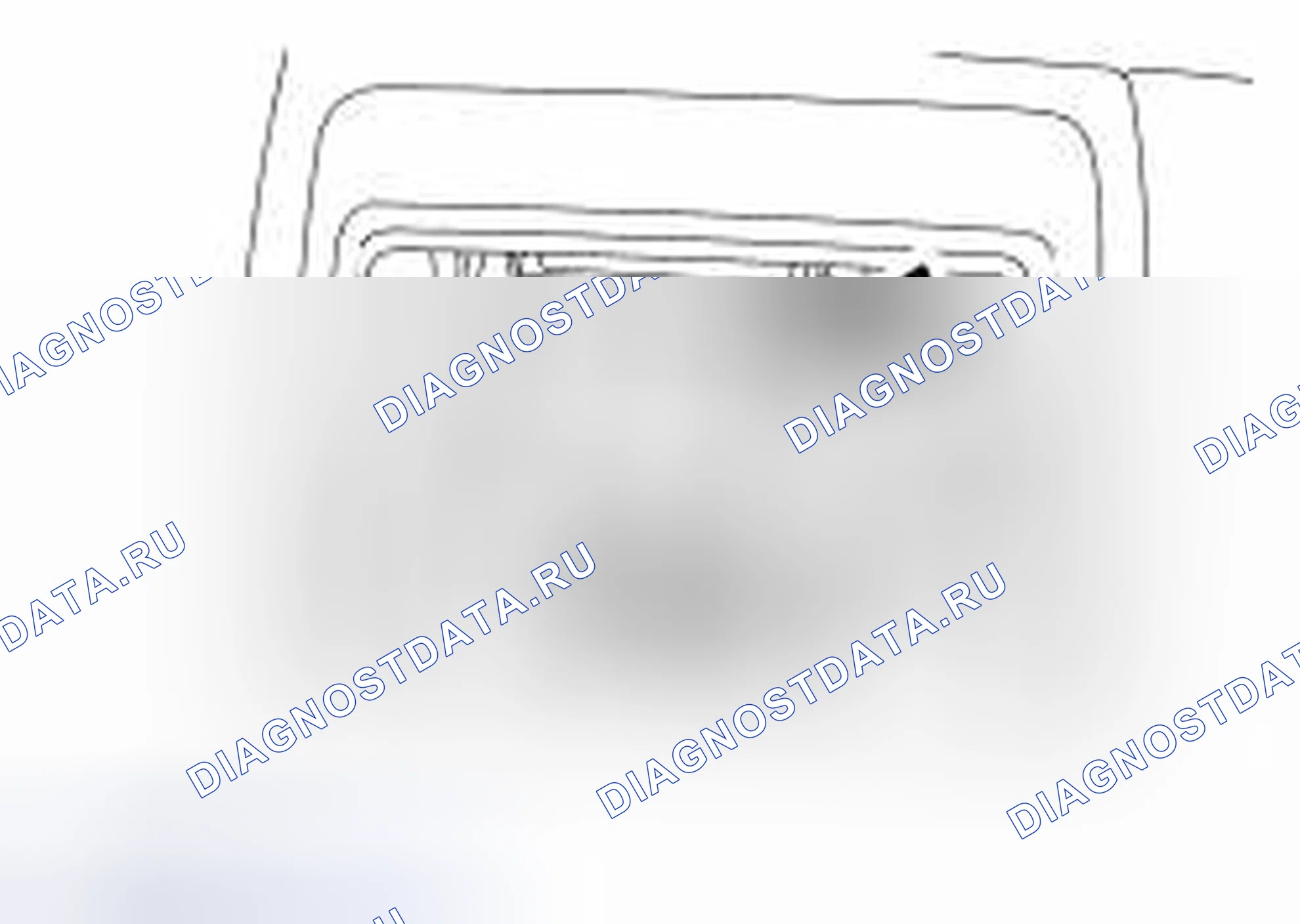 Рис. 95. Hyundai Lafesta I
