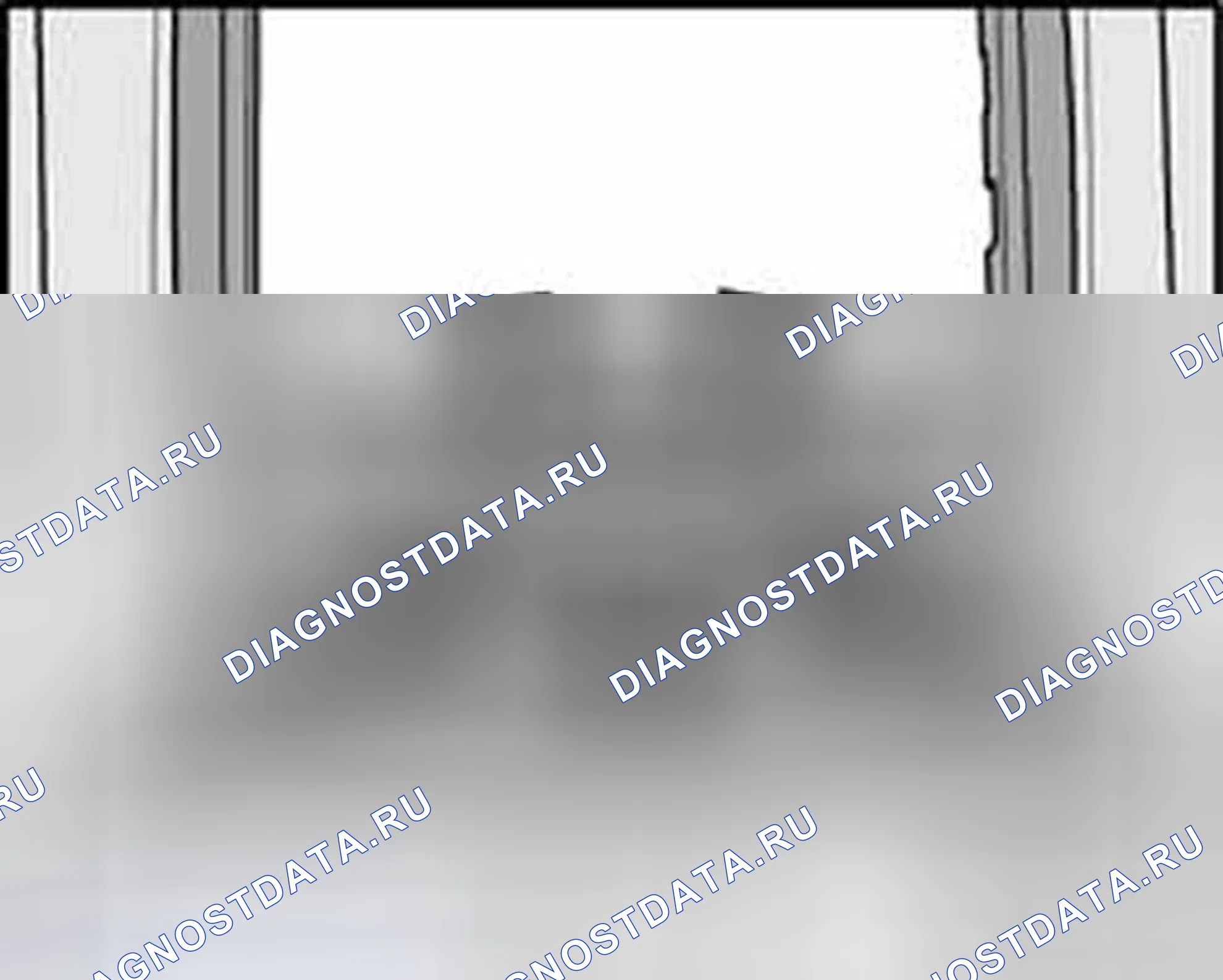 Рис. 306. Audi A8 D3 рестайлинг 2