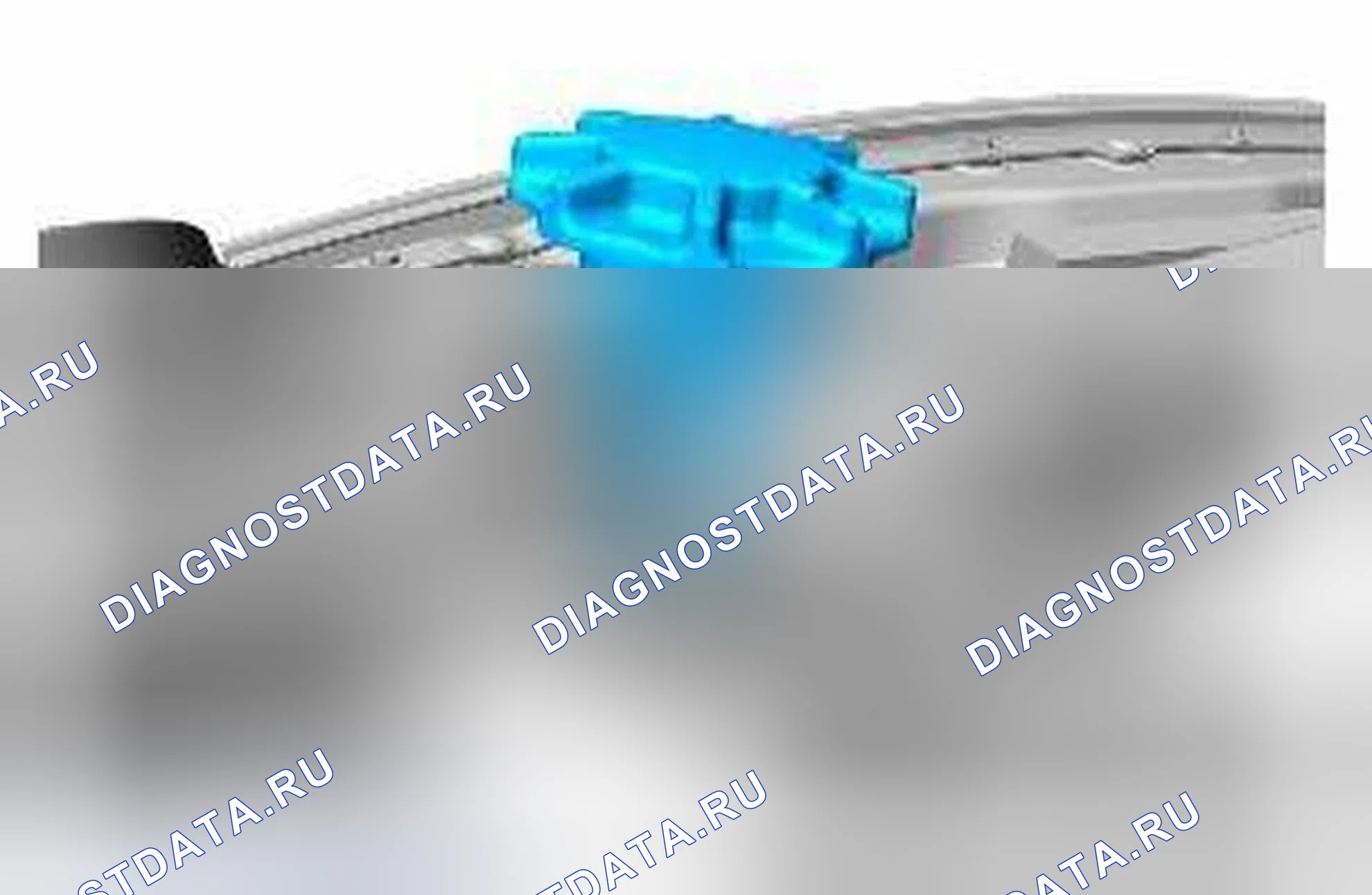 Рис. 13. Jaguar XKR II рестайлинг 2