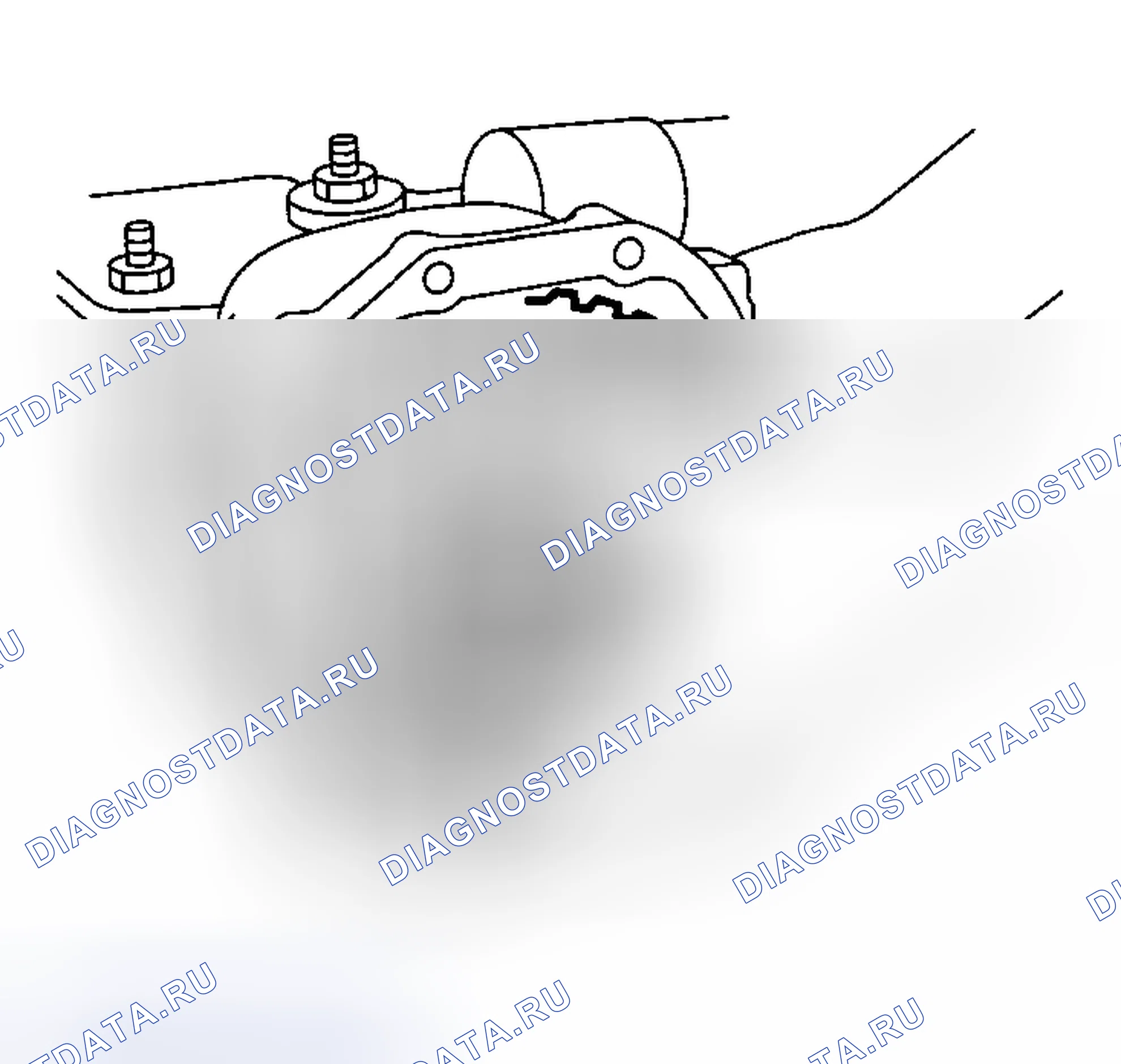 Рис. 99. Subaru Impreza GD/GC/GG рестайлинг 2