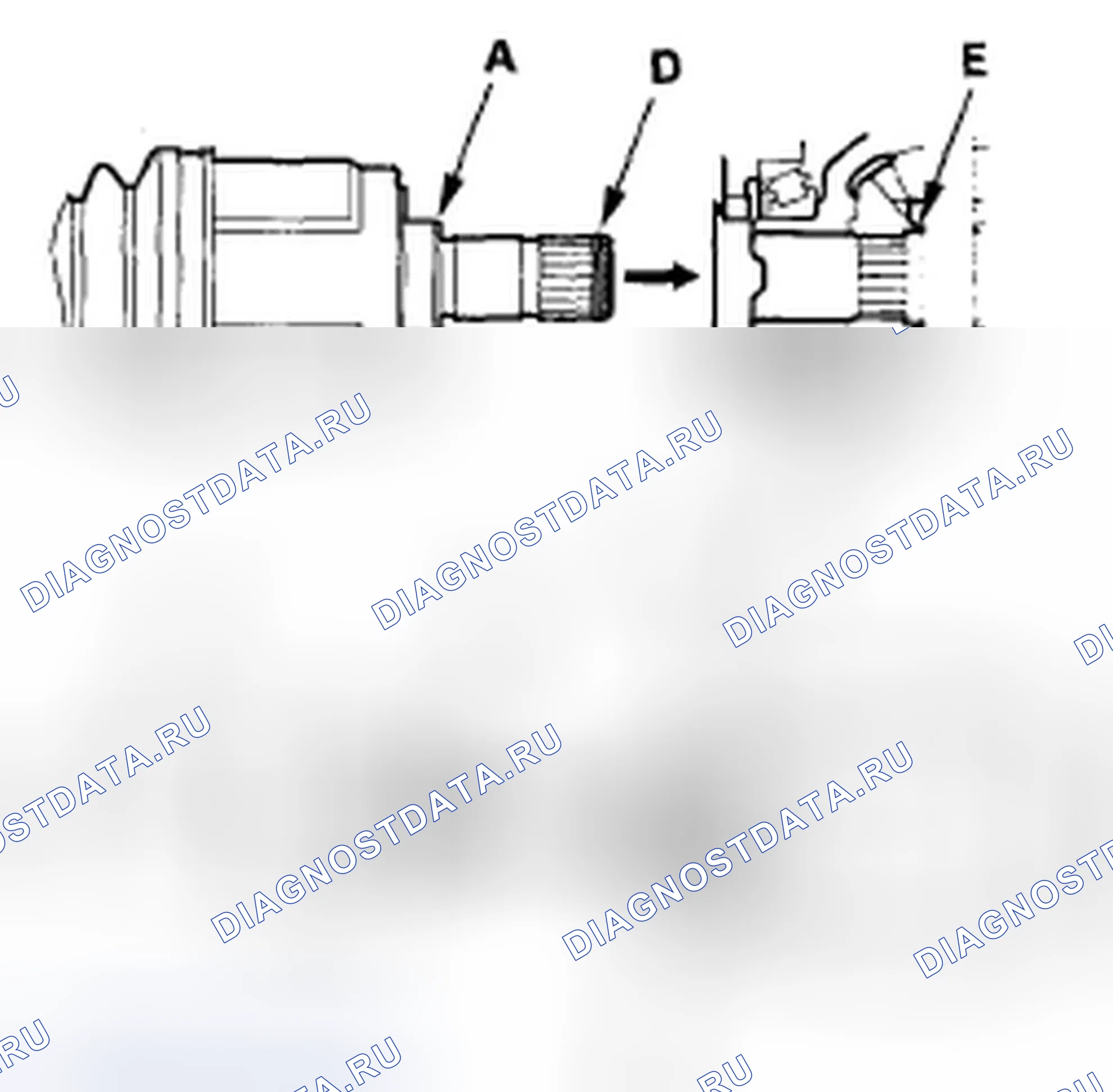 Рис. 83. Honda Fit I