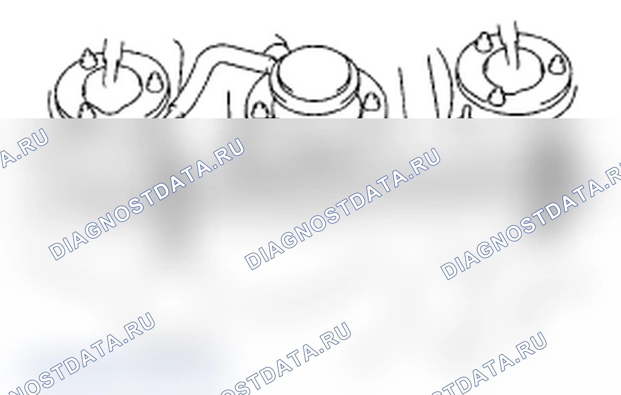 Рис. 213. Subaru Impreza WRX GD/GG рестайлинг 2