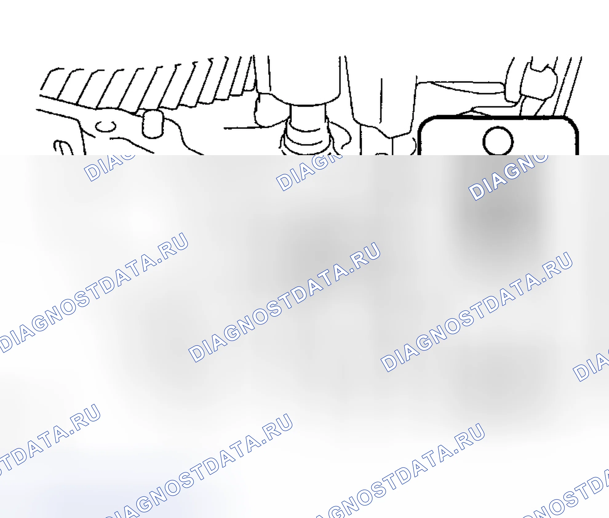 Рис. 328. Toyota Corolla IX рестайлинг