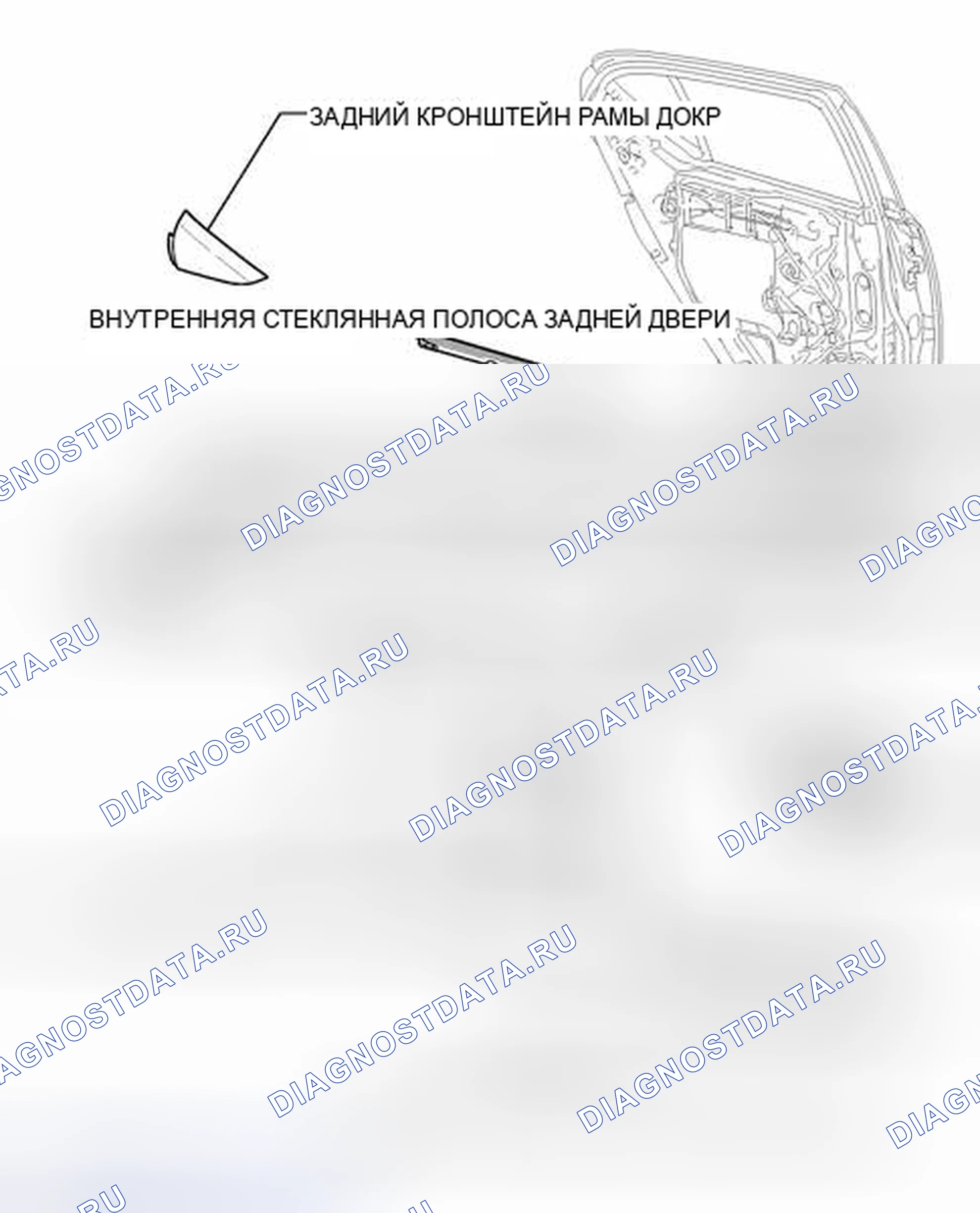 Рис. 138: ИЛЛЮСТРАЦИЯ. Lexus LFA I