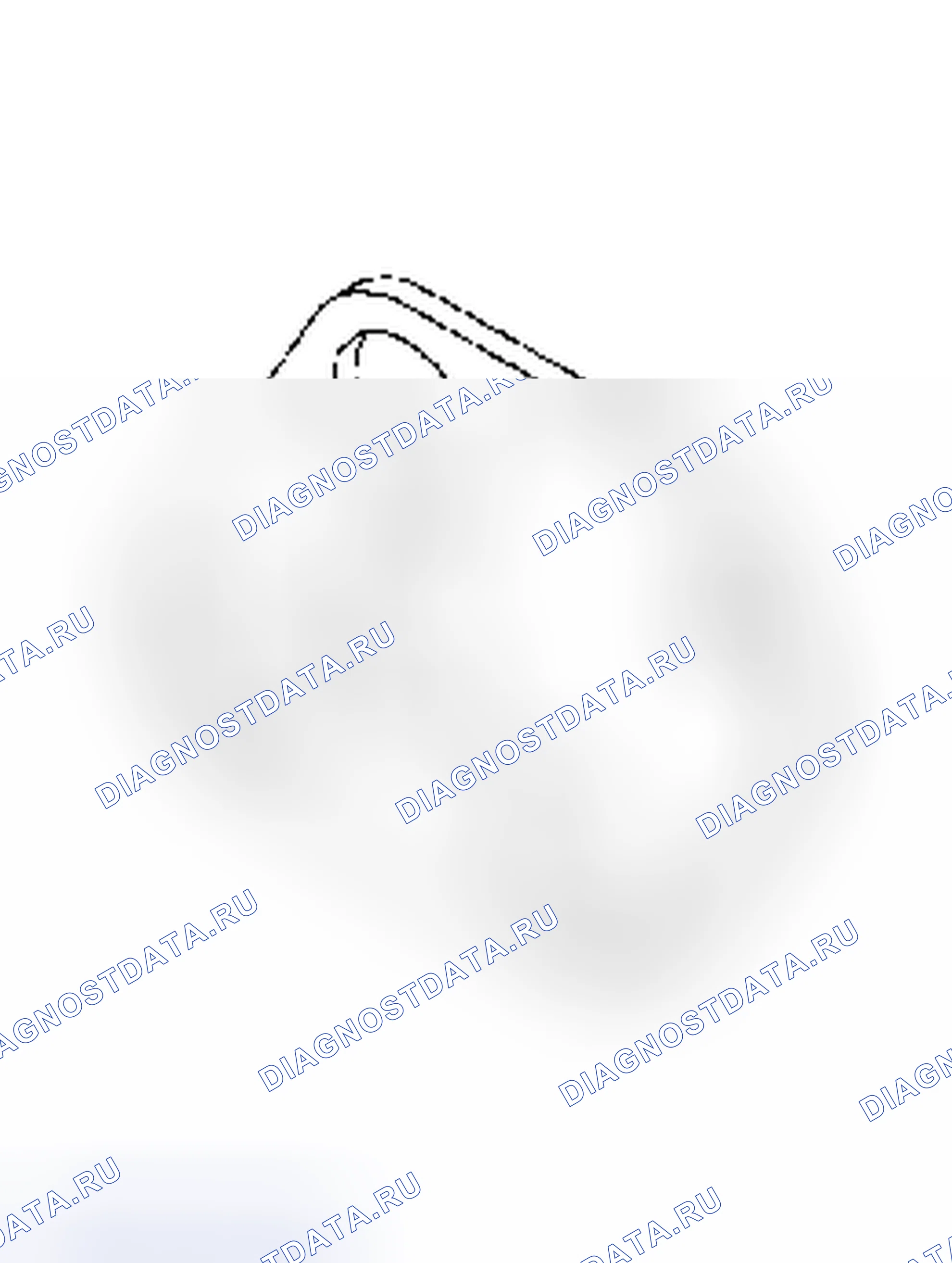 Рис. 4. Dodge Cab & Chassis R3500 HD 