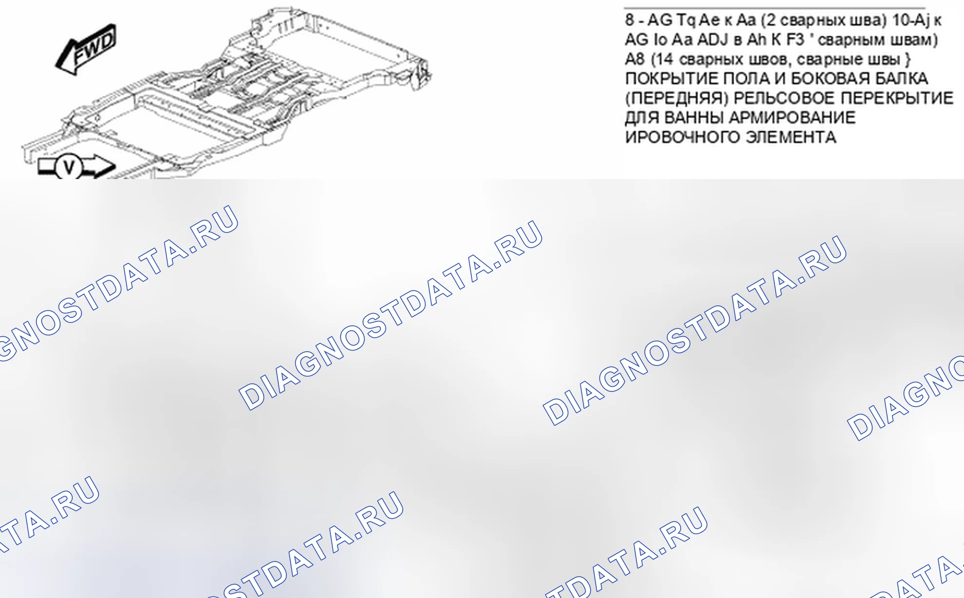 Рис. 163. Chrysler Town & Country V