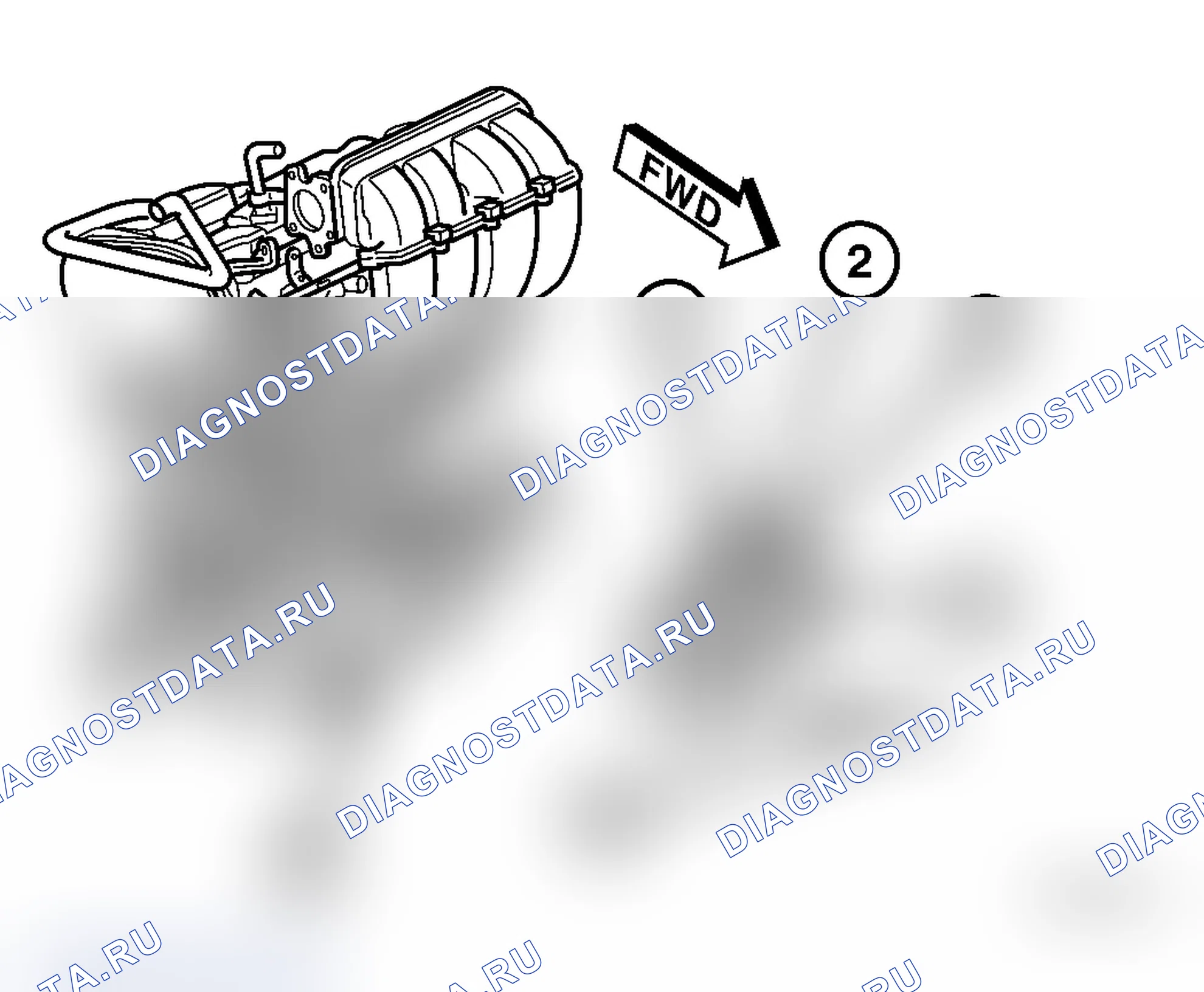 Рис. 97. Dodge Caravan IV