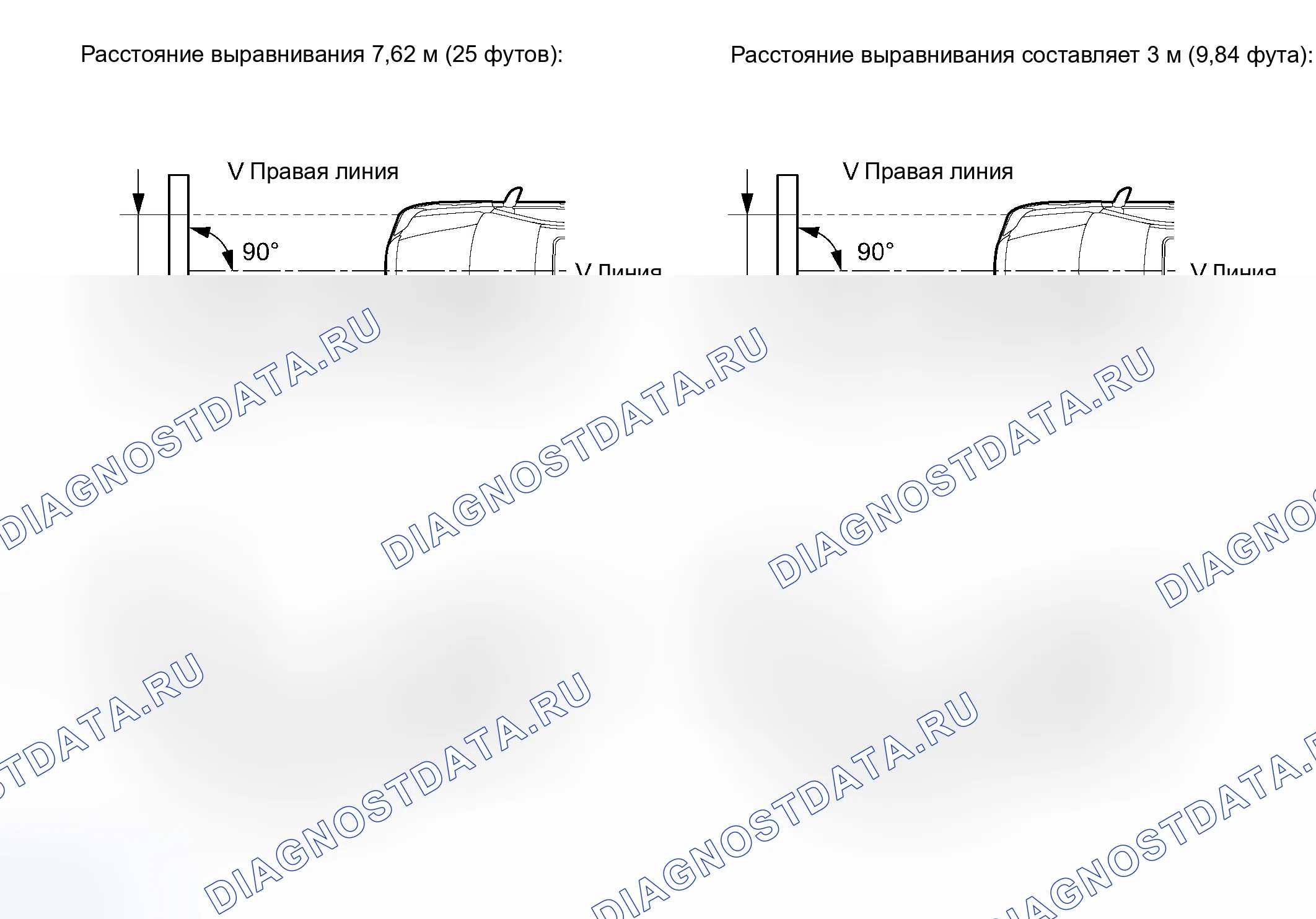 Рис. 118. Toyota Avalon XX30