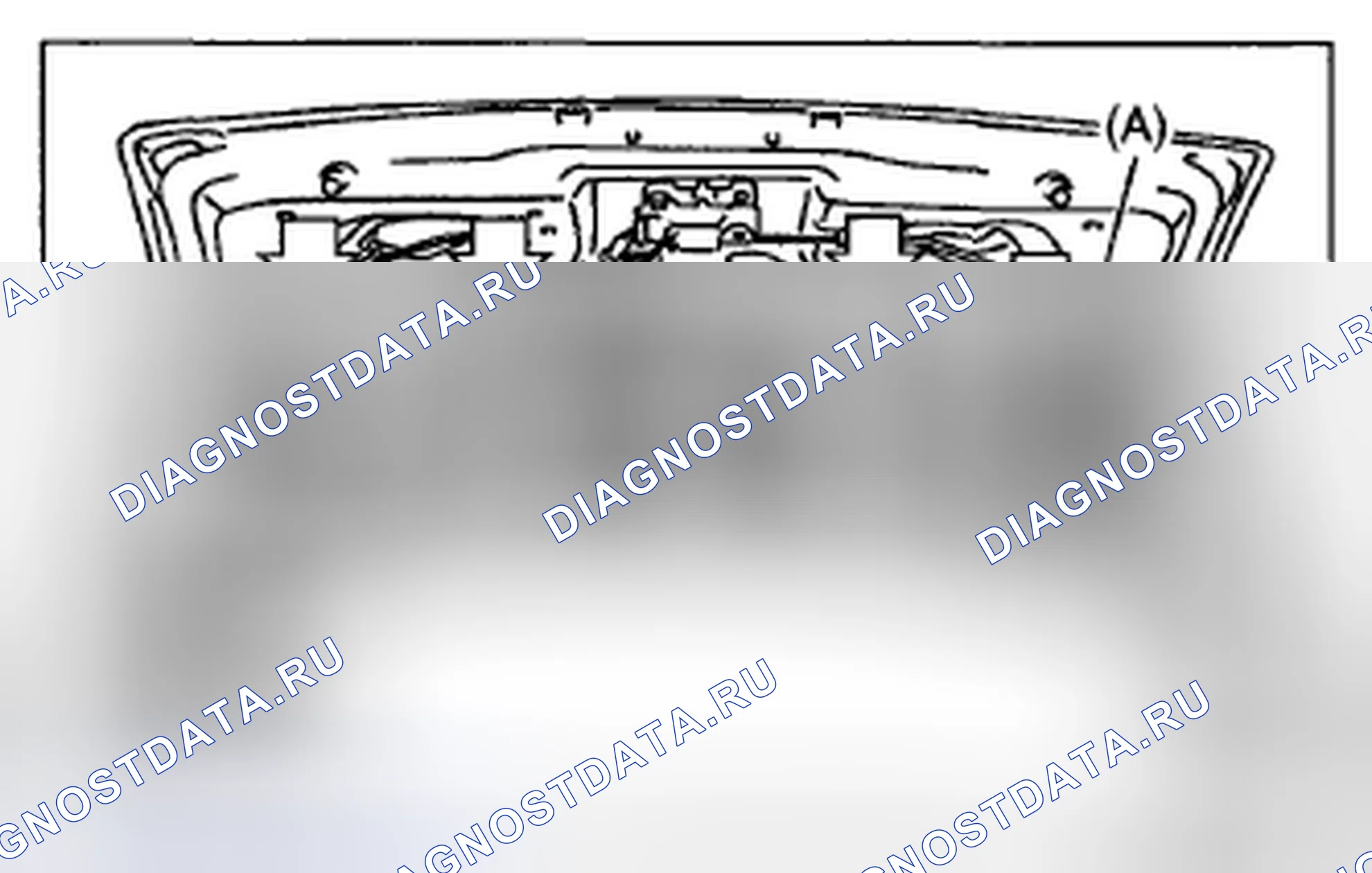 Рис. 50: МАЛЫЙ ТИП. Subaru Impreza WRX GE рестайлинг