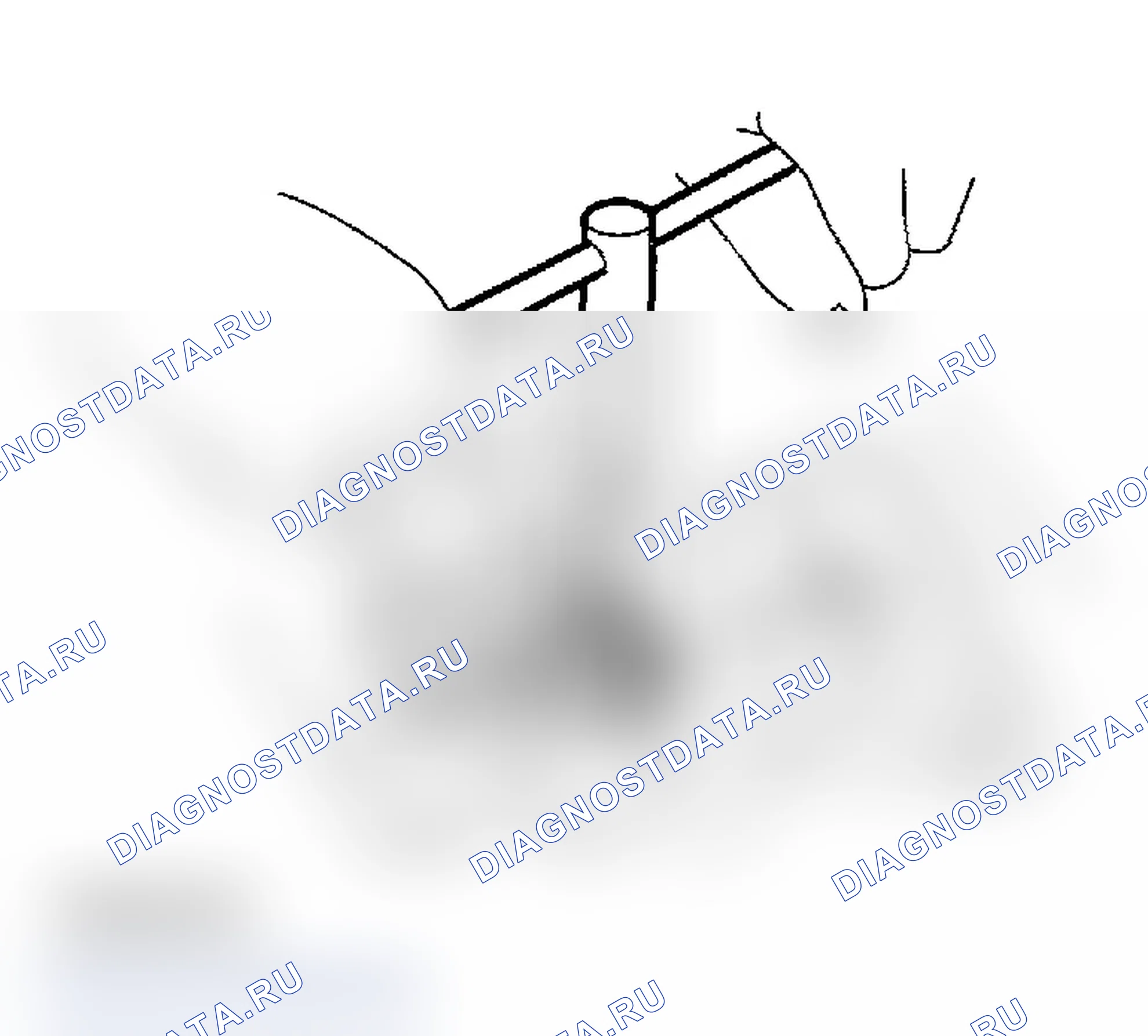 Рис. 453. Subaru Impreza WRX GD/GG рестайлинг