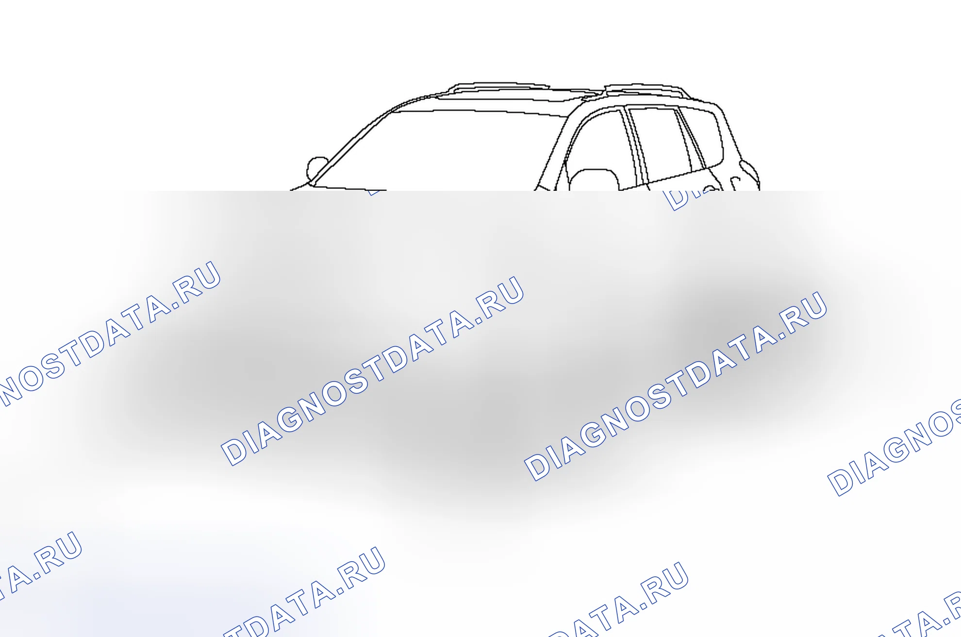 Рис. 51. Toyota RAV4 III