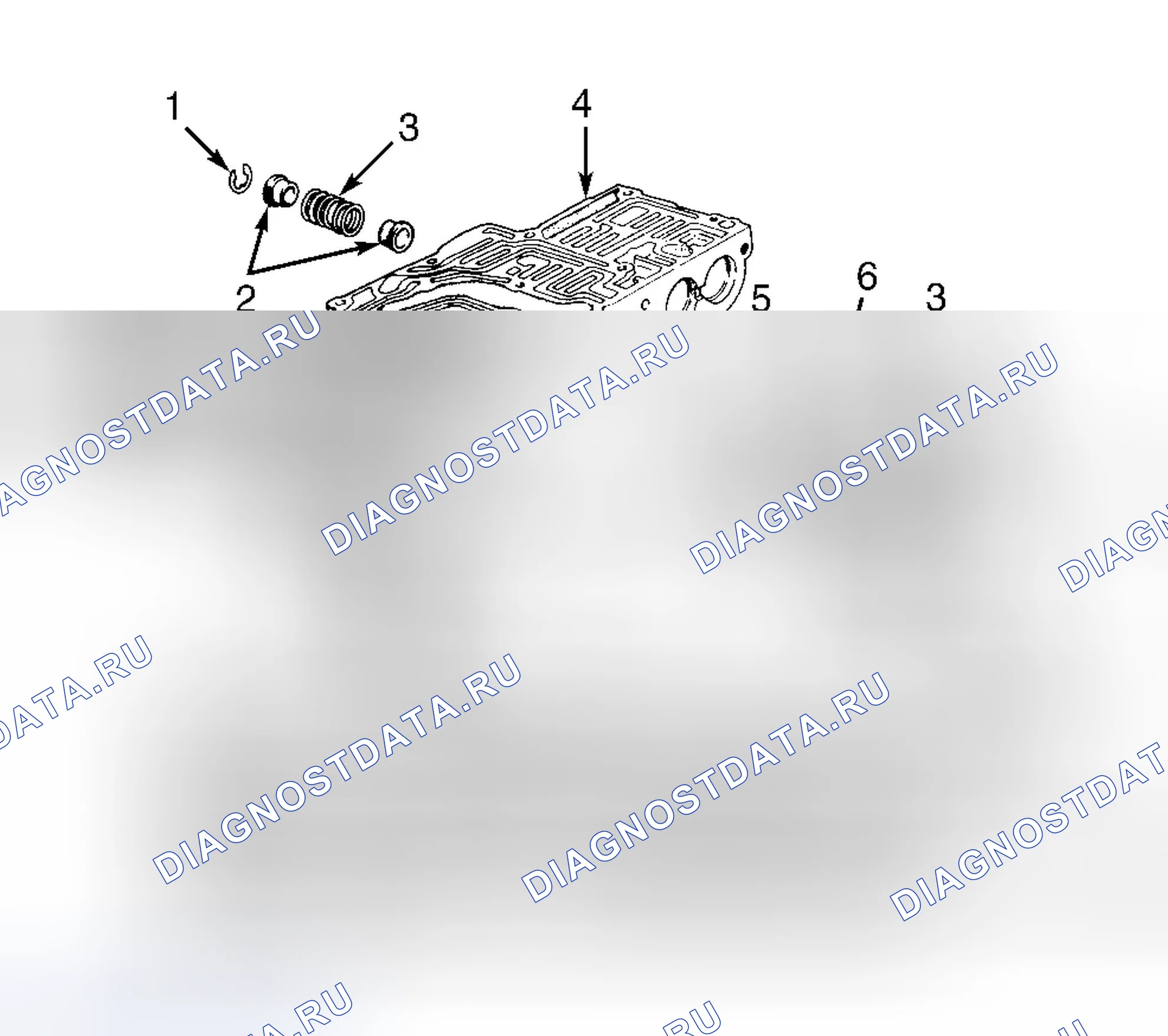 Рис. 116. Dodge Grand Caravan III