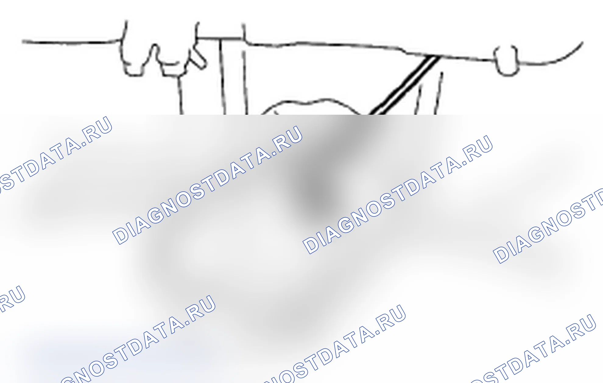Рис. 26. Subaru Impreza WRX GD/GG рестайлинг 2