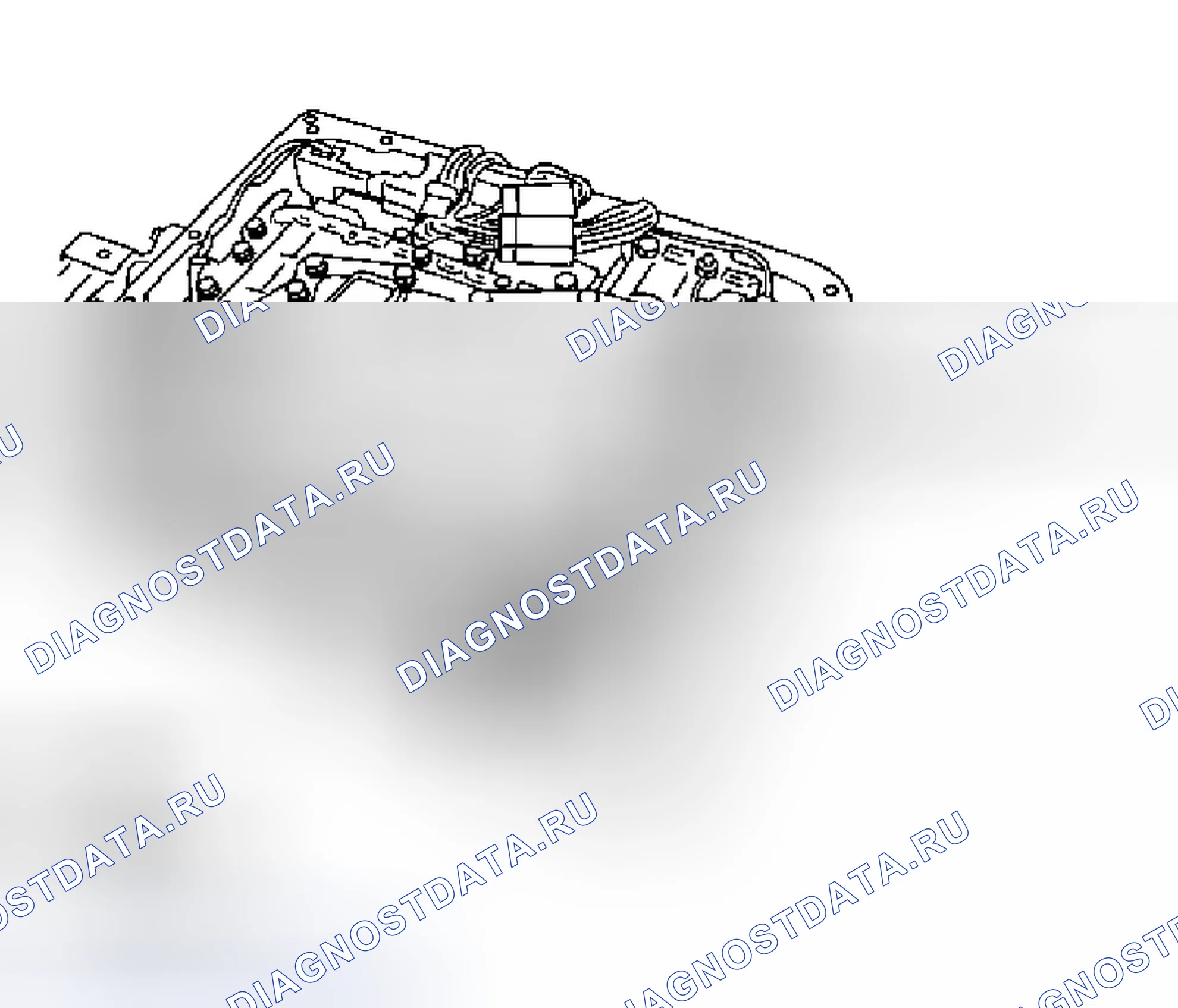 Рис. 466. Infiniti Q45 III