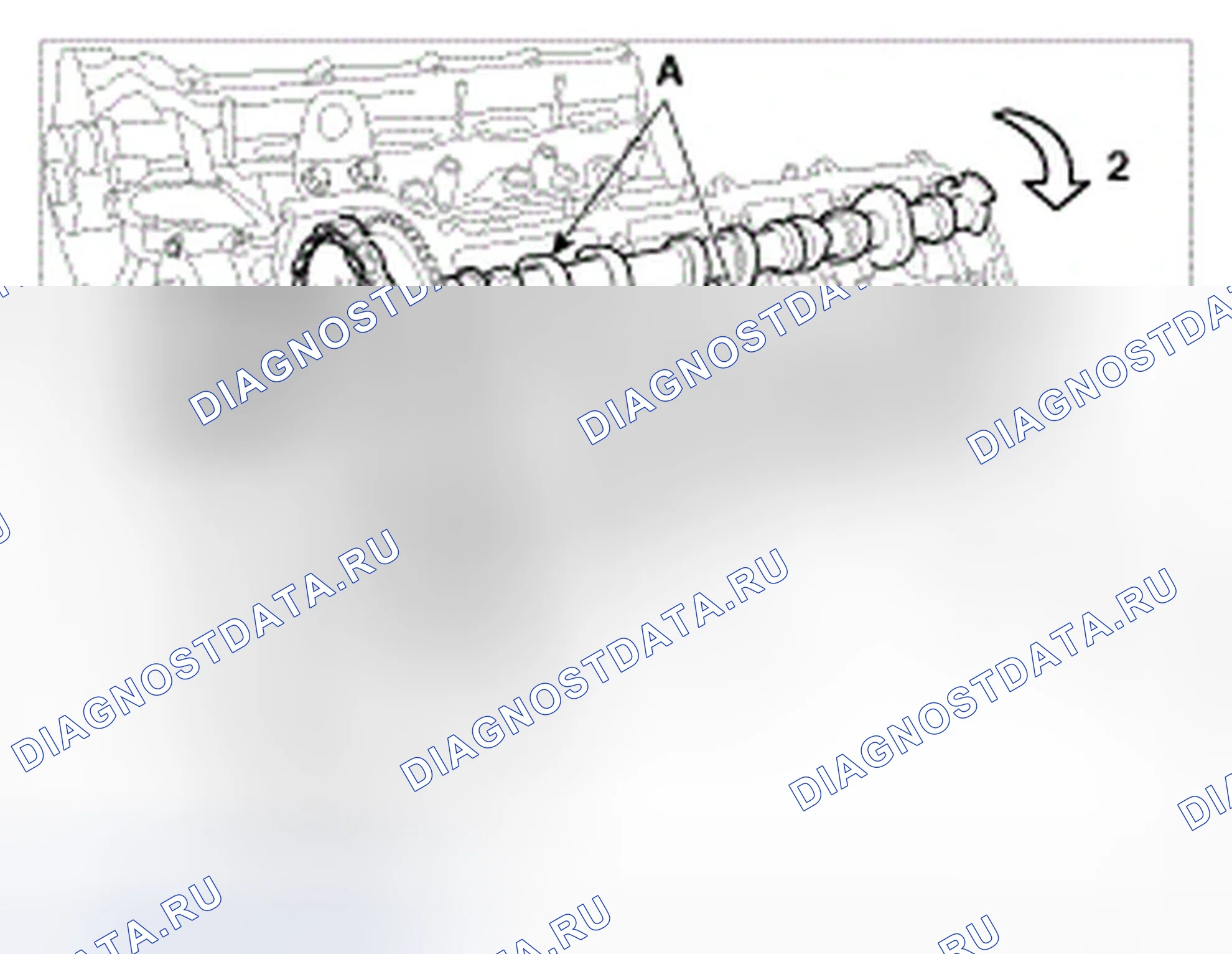 Рис. 813. Hyundai Genesis I рестайлинг