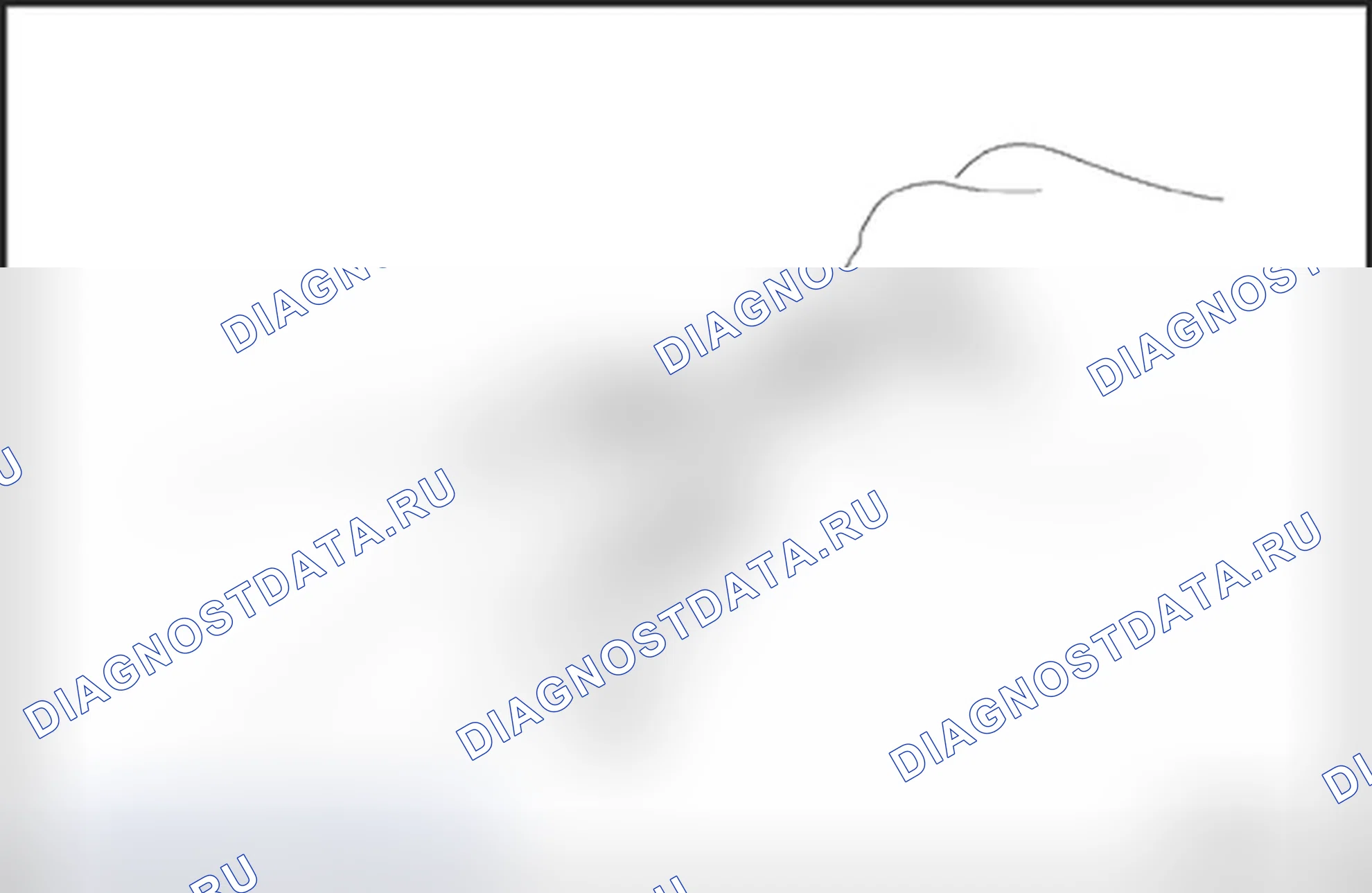 Разборка поршня тормоза понижающей передачи (B4). Opel Antara I рестайлинг