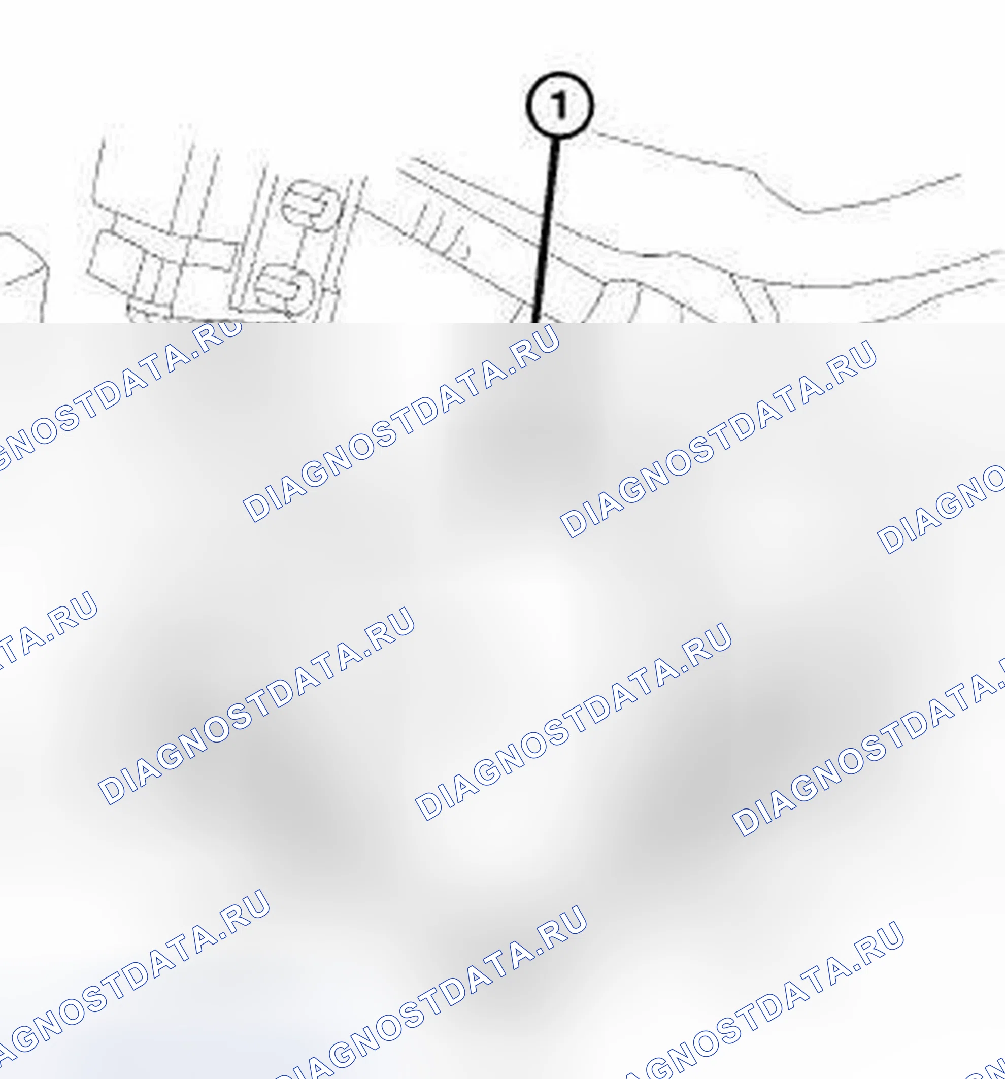 Рис. 698. Dodge Journey I