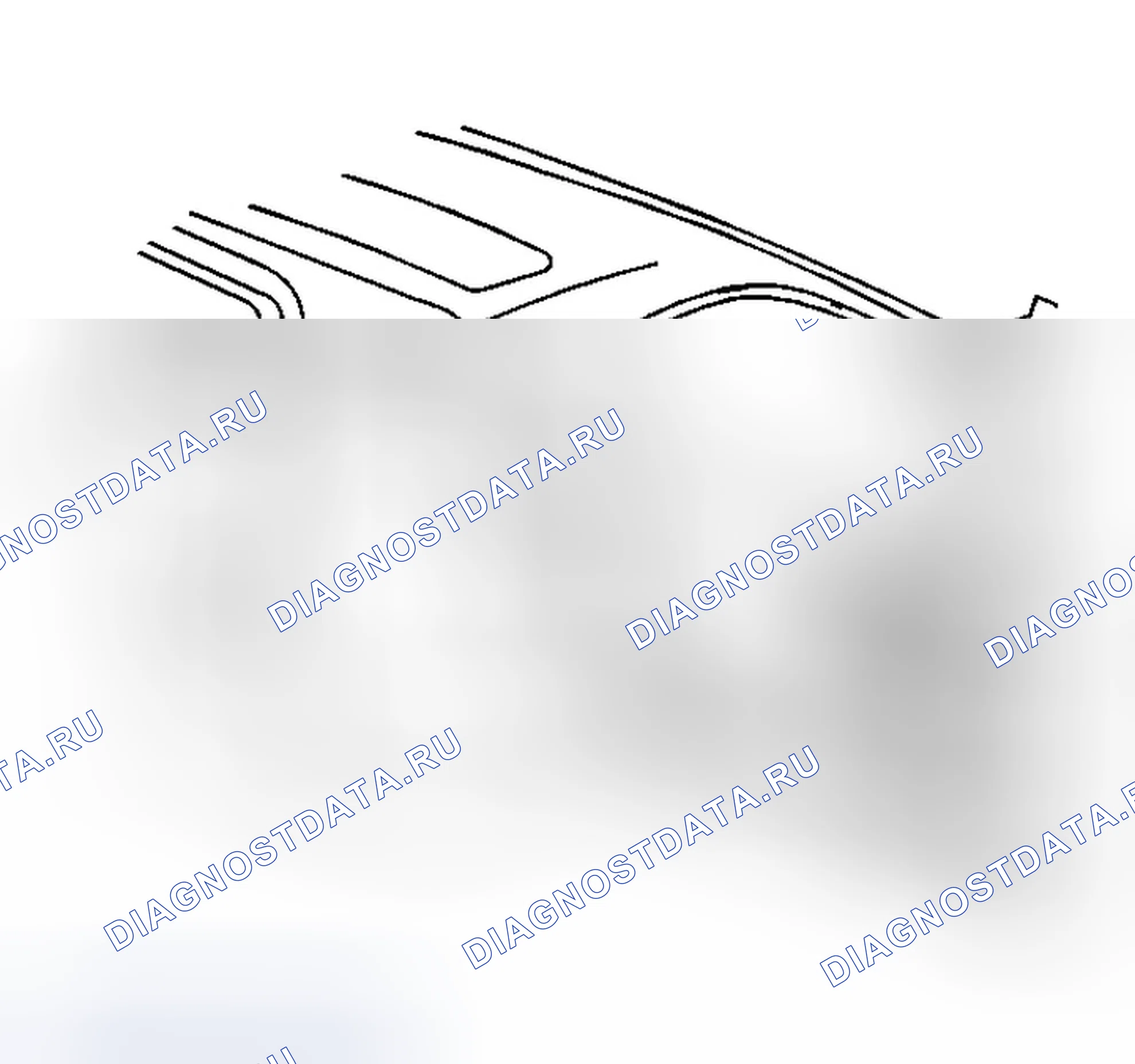 Рис. 47. Buick Rendezvous I