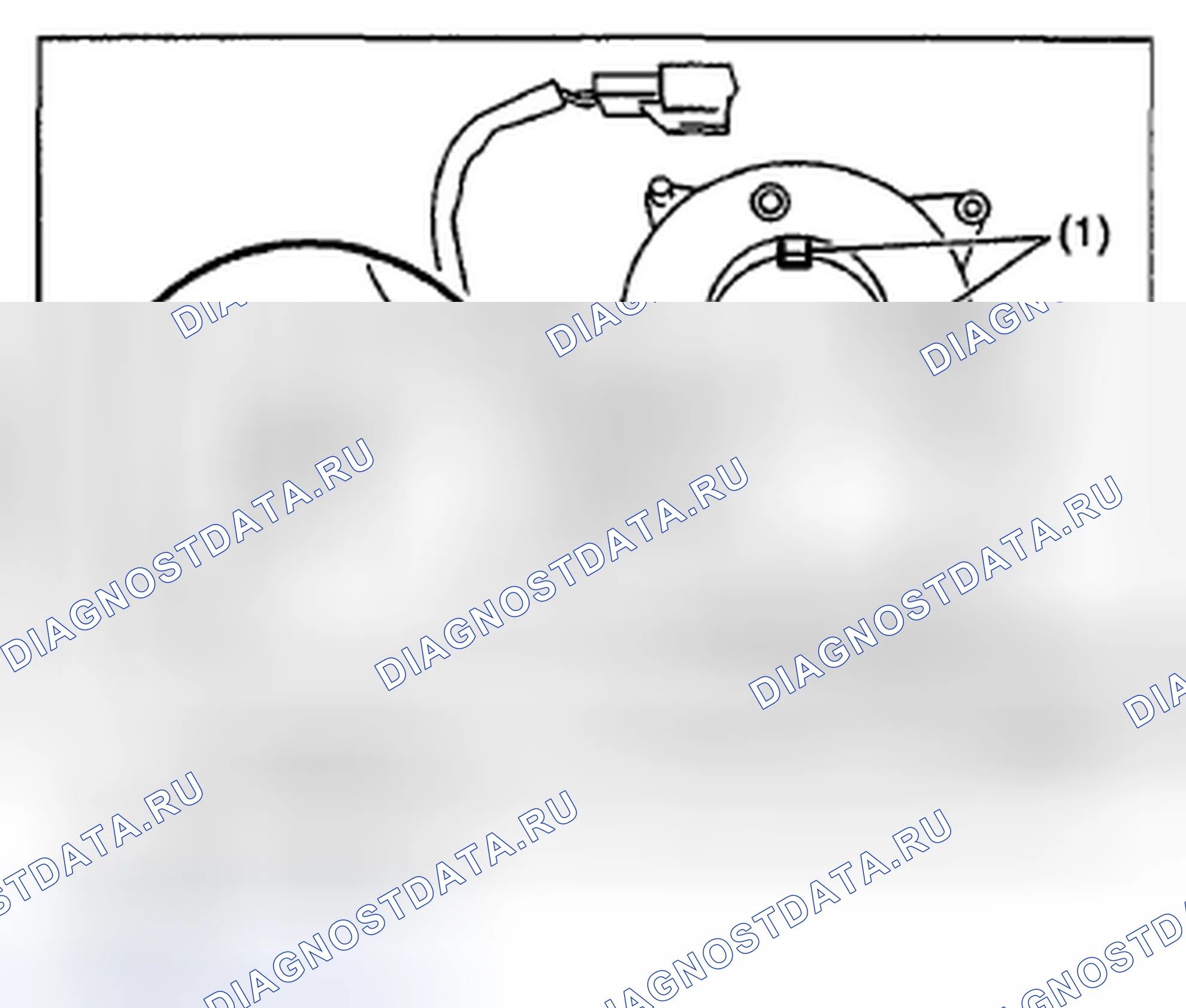 Рис. 65. Subaru Impreza GH