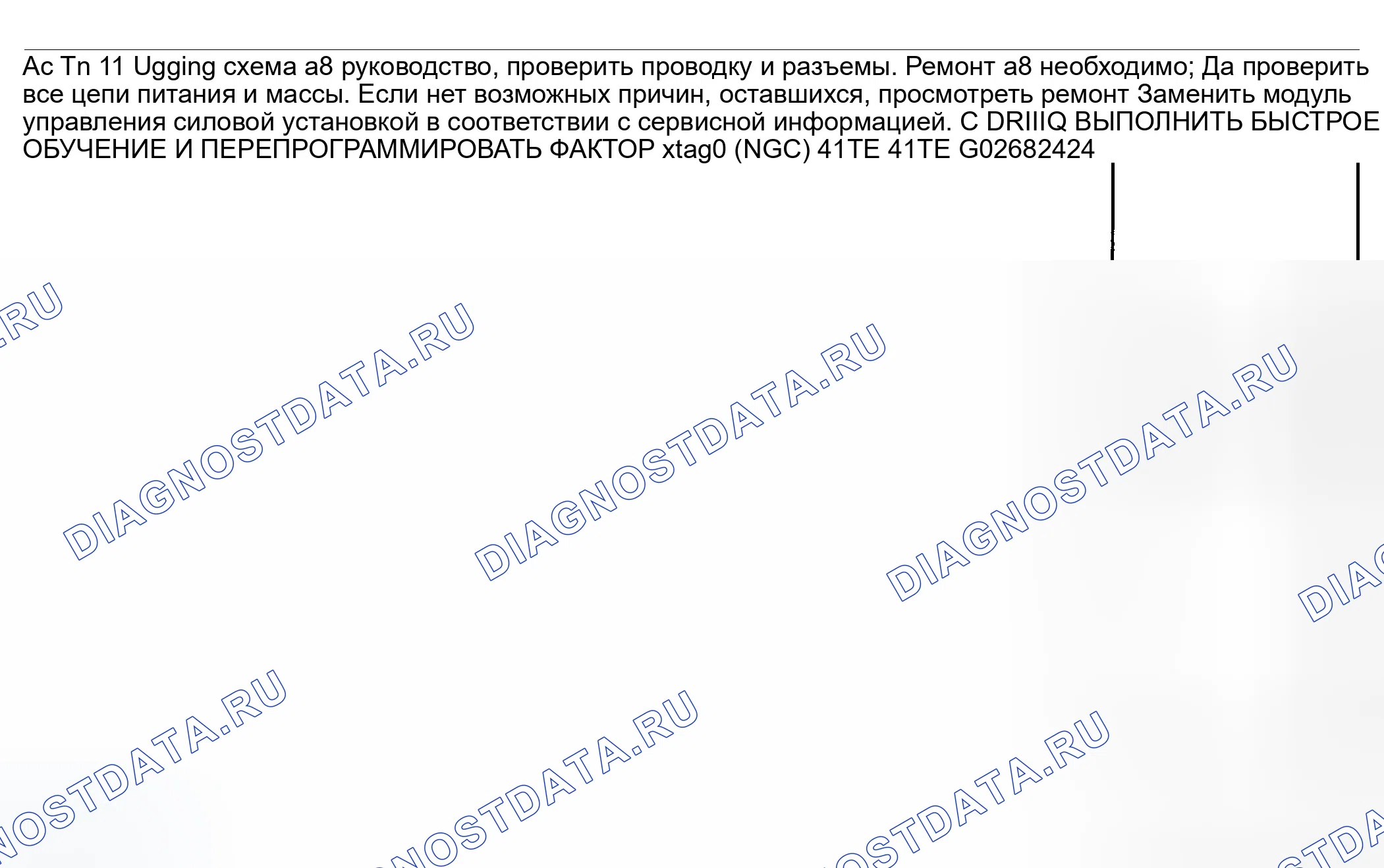 Рис. 687. Dodge Grand Caravan IV
