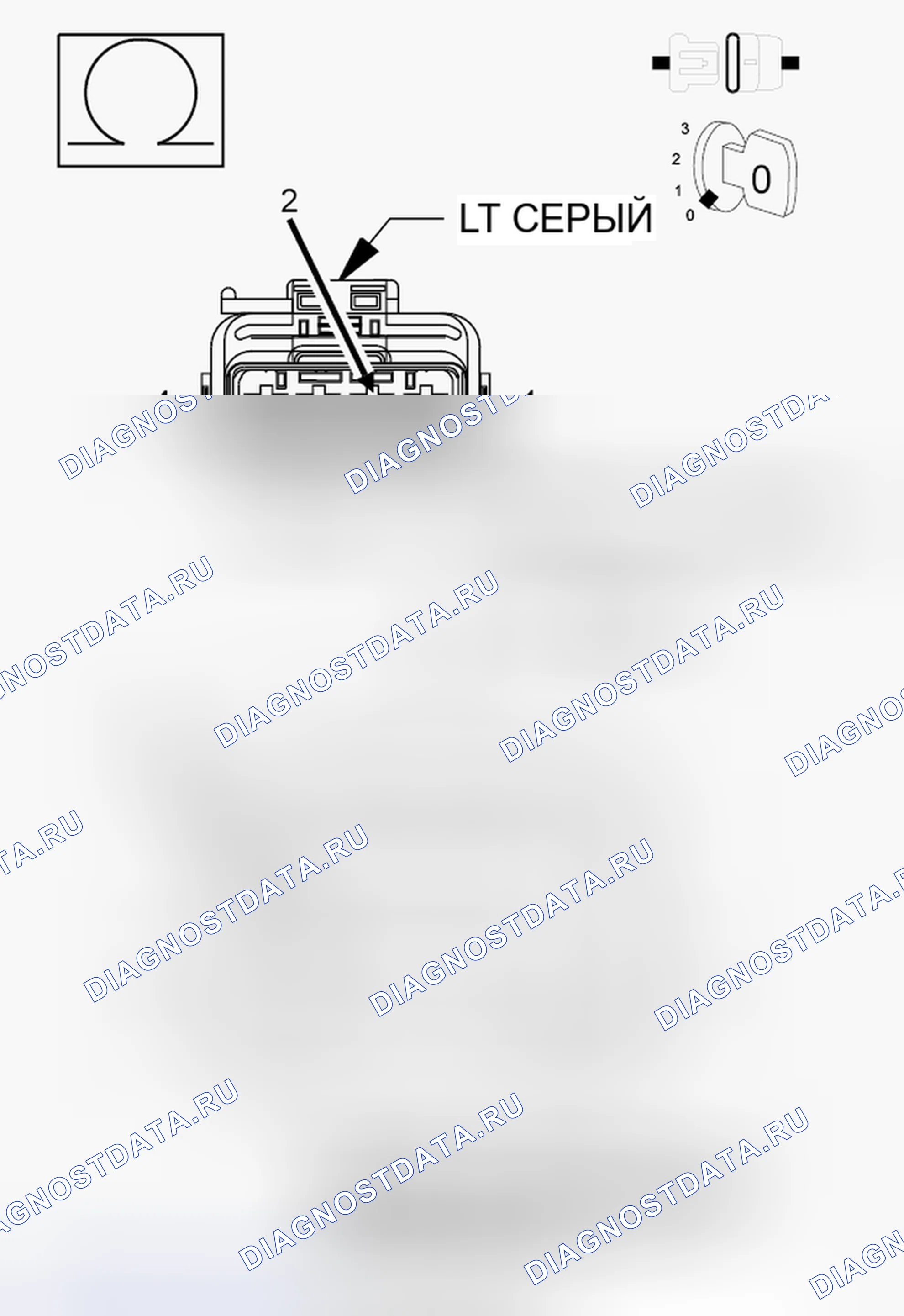 Рис. 455. RAM Pickup 2500 