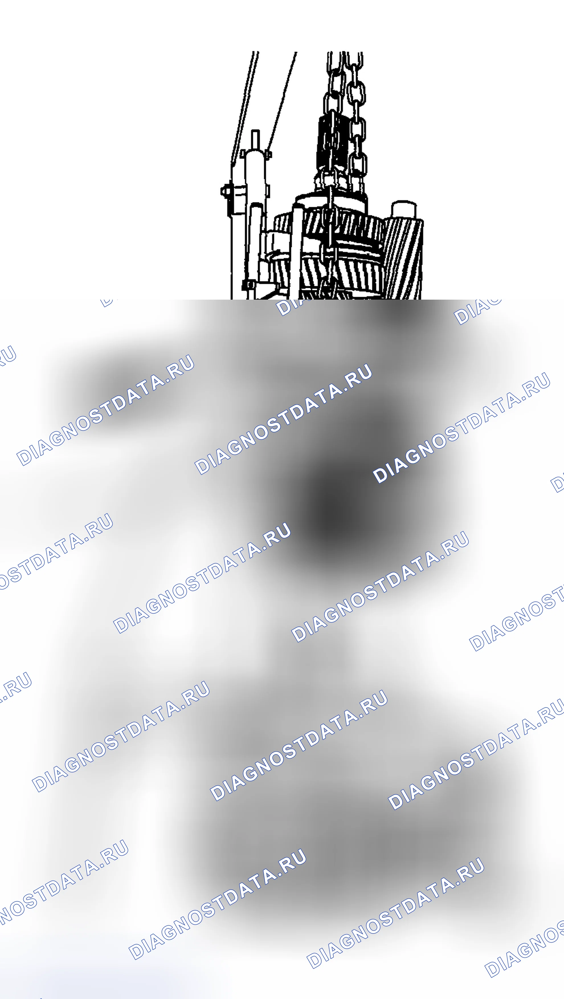 Рис. 213. Ford Pickup F250 Super Duty I
