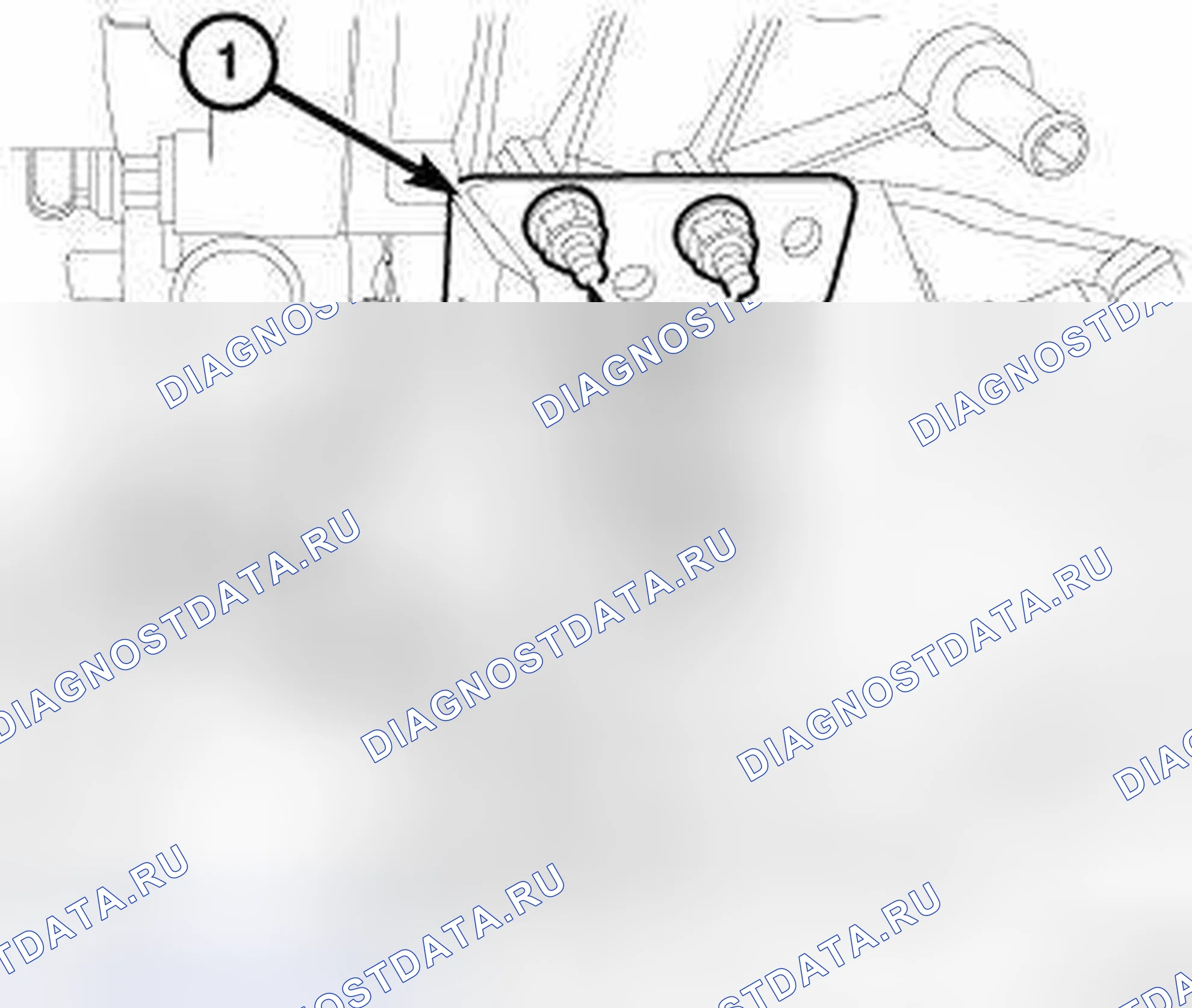 Рис. 765. RAM 1500 IV