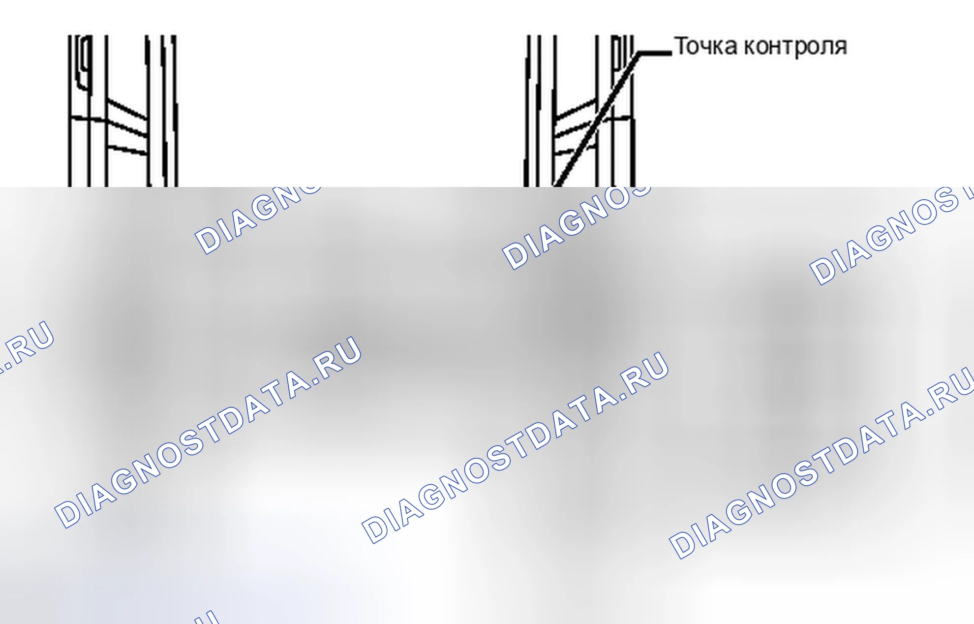 Рис. 112. Toyota Land Cruiser 200 рестайлинг