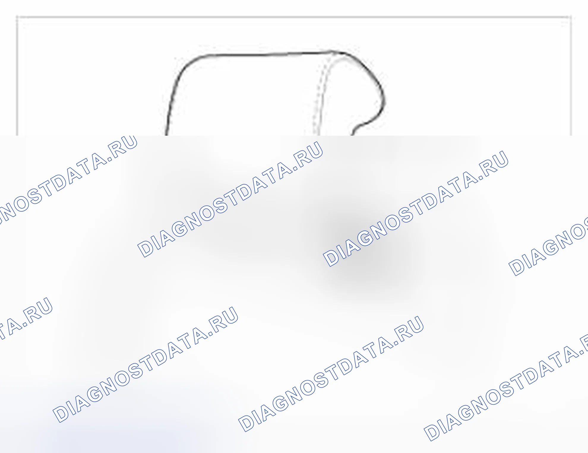 Рис. 58. BMW 6 серия F06/F13/F12