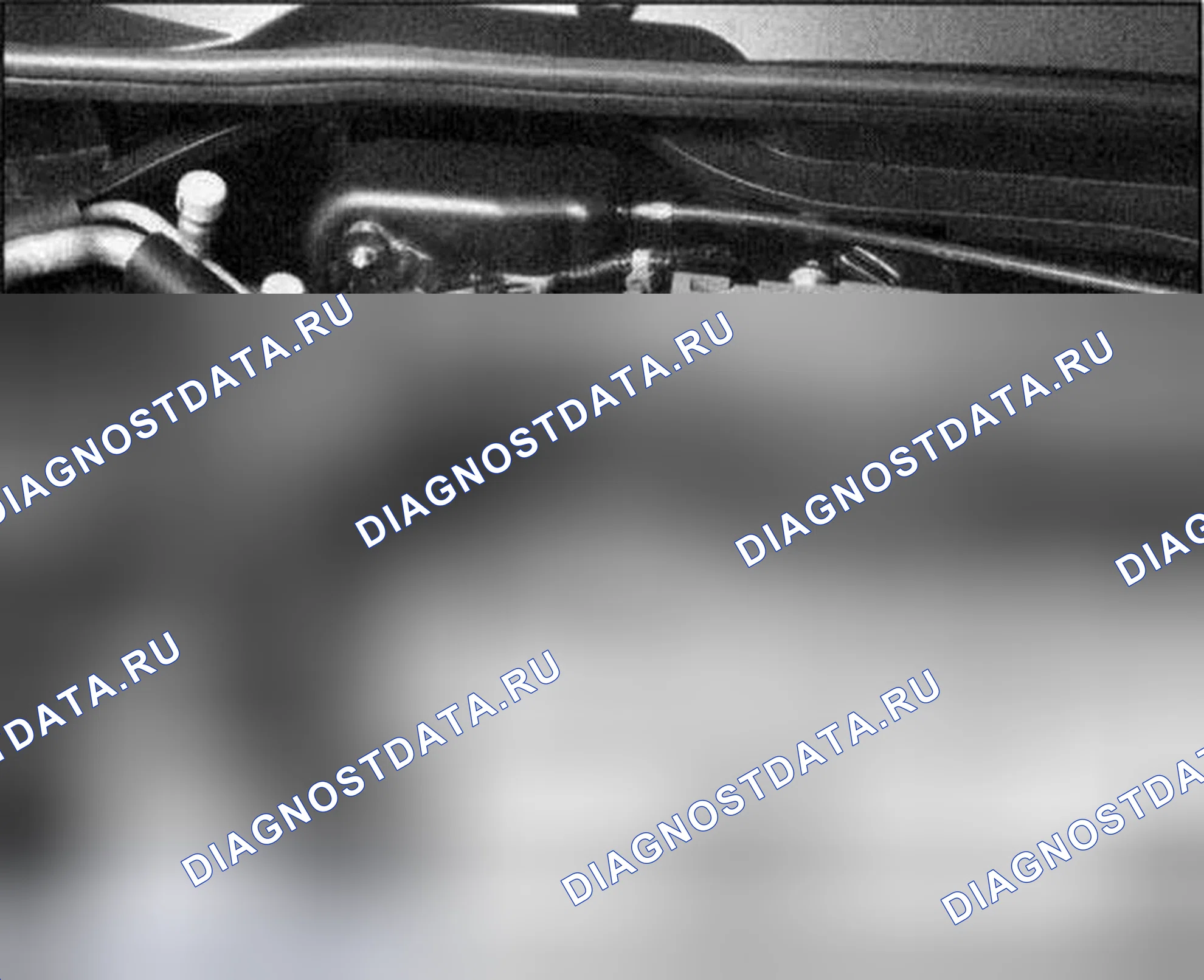 Рис. 6. Honda Accord VII рестайлинг