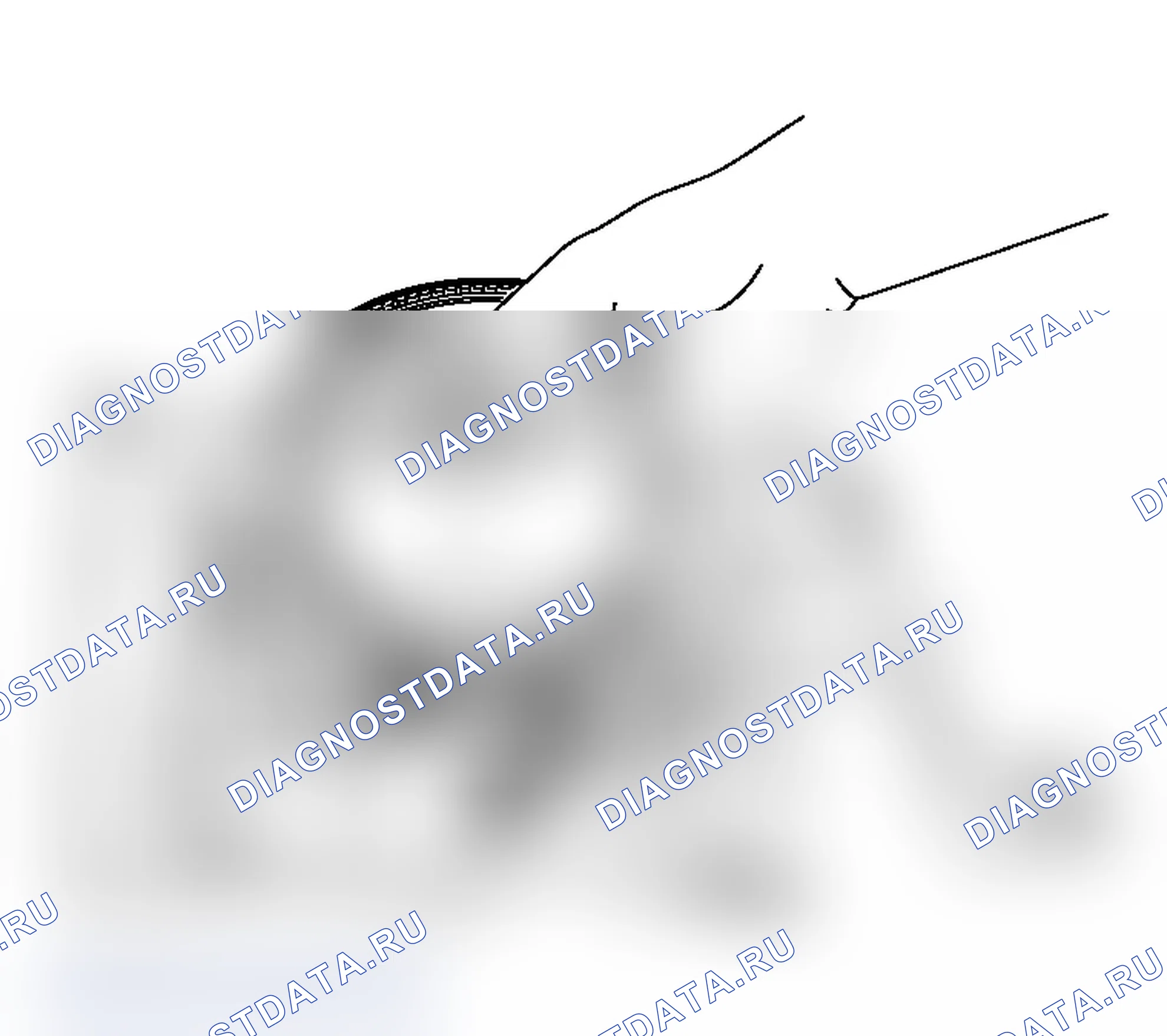Рис. 638. Mitsubishi Lancer Evolution IX