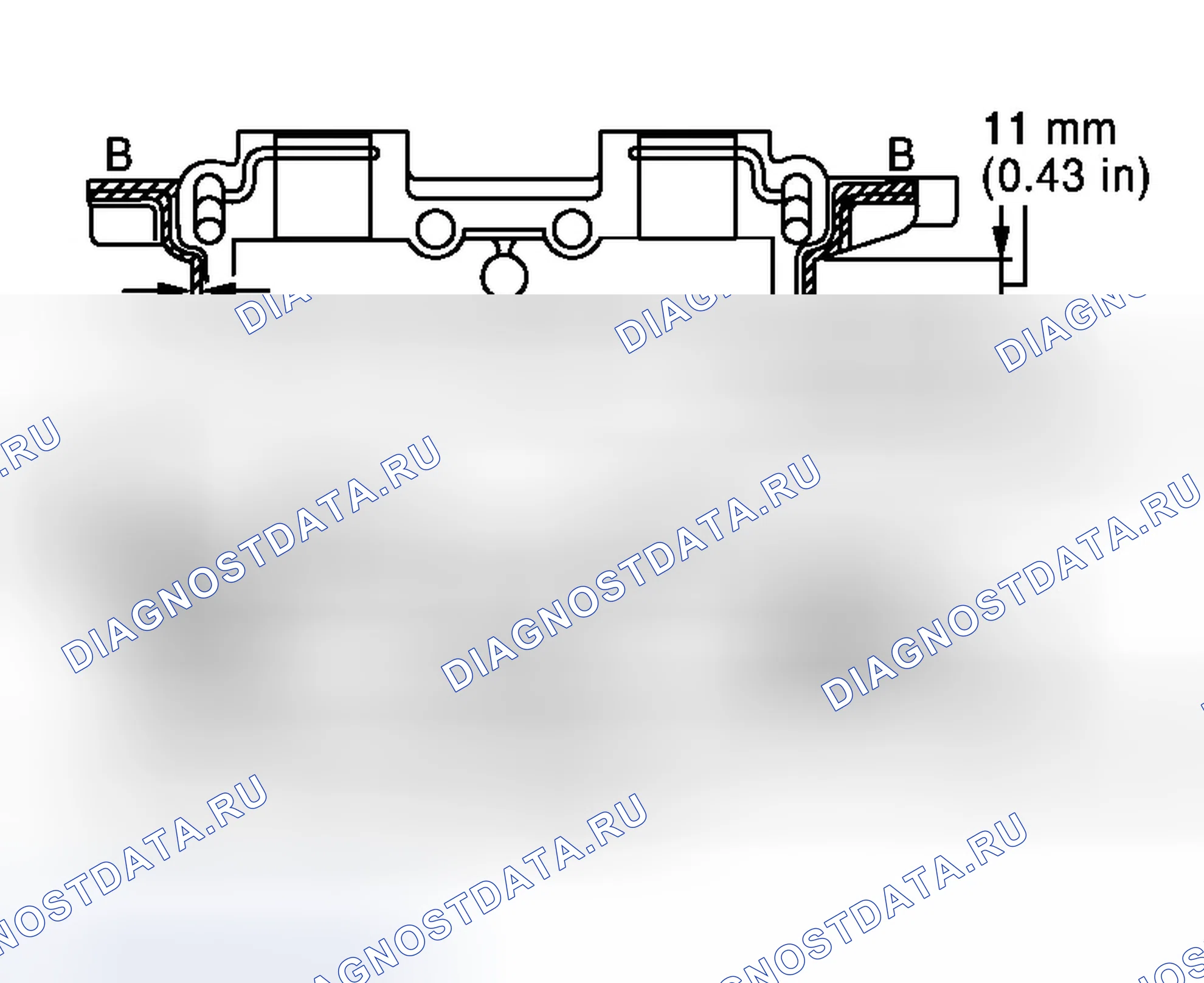 Рис. 206. Infiniti M45 III