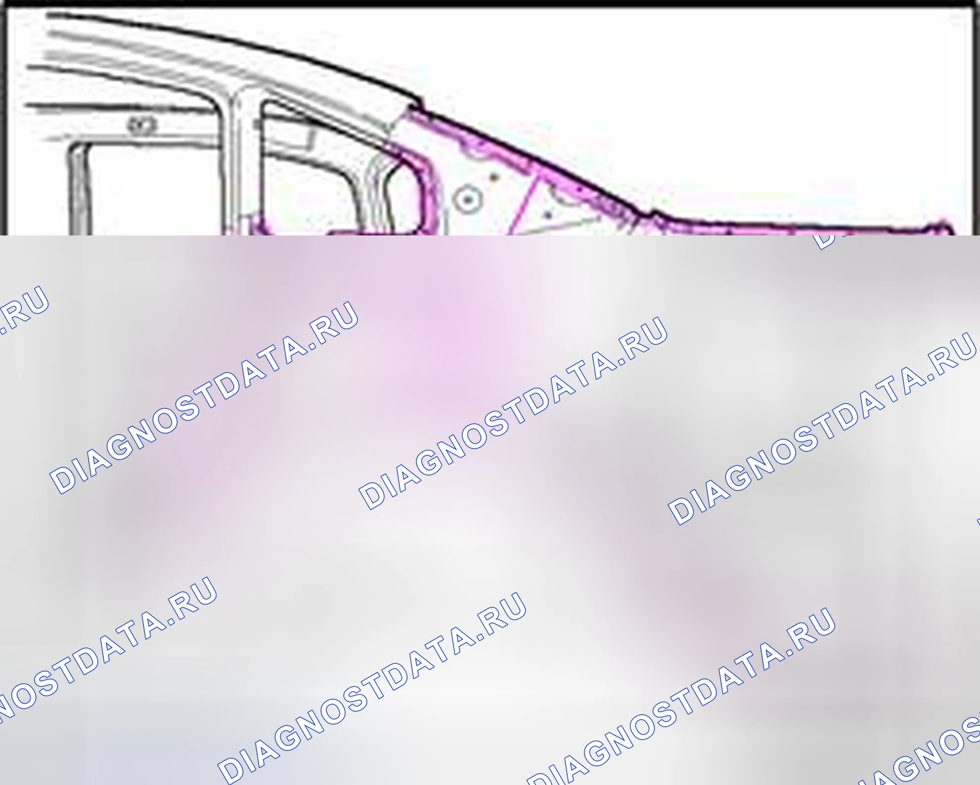 Рис. 180. Volkswagen Passat B5