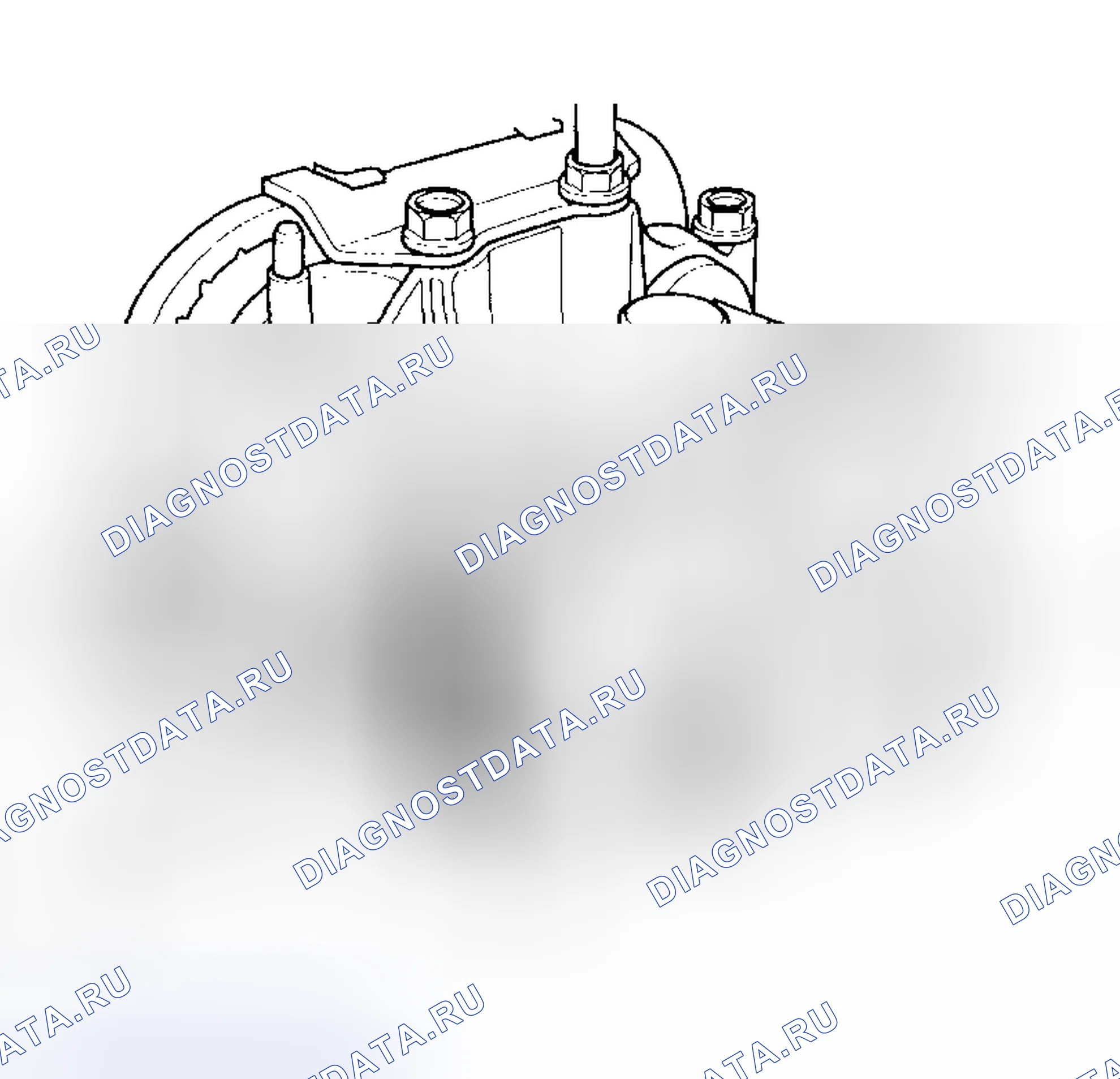 Рис. 55. Honda CR-V II
