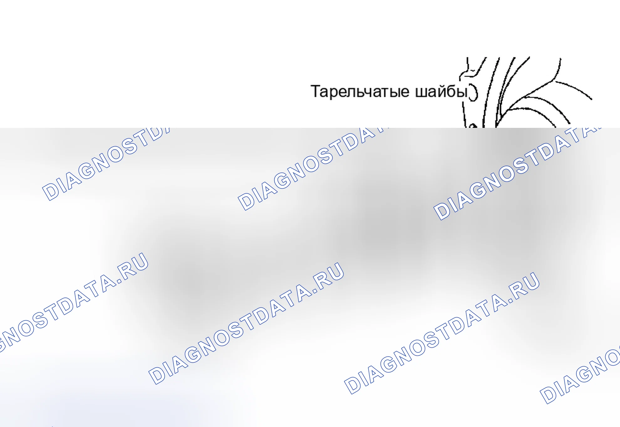 Рис. 40. Ford Focus I рестайлинг