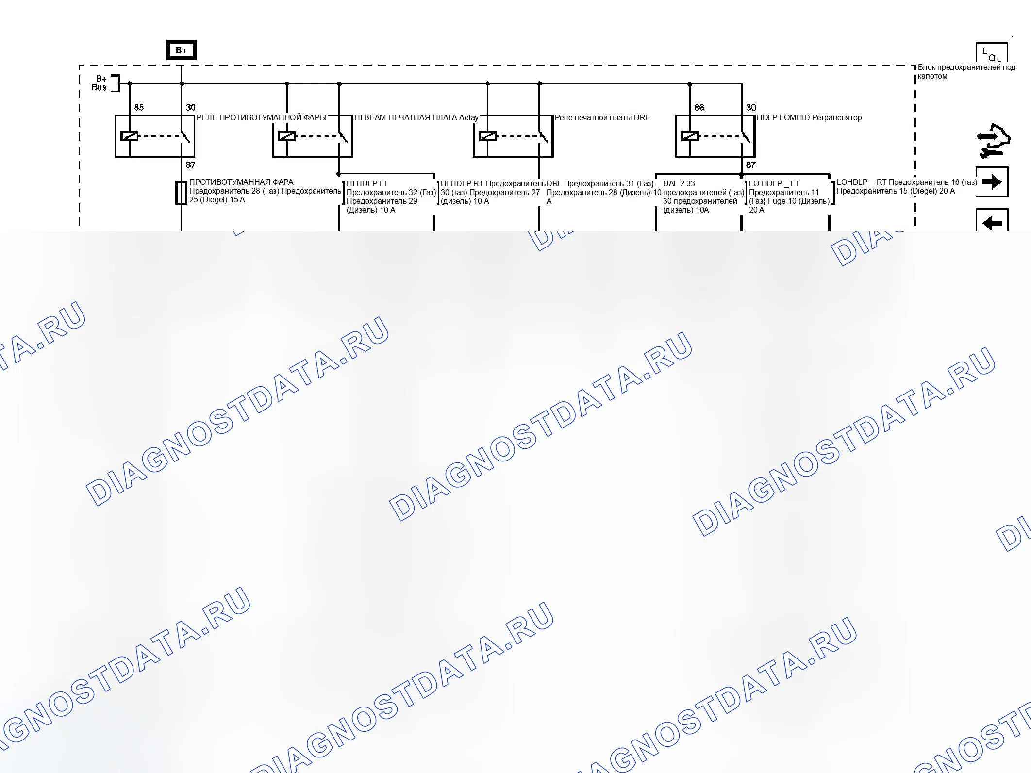 Рис. 84. GMC Cab & Chassis Sierra 3500 HD 