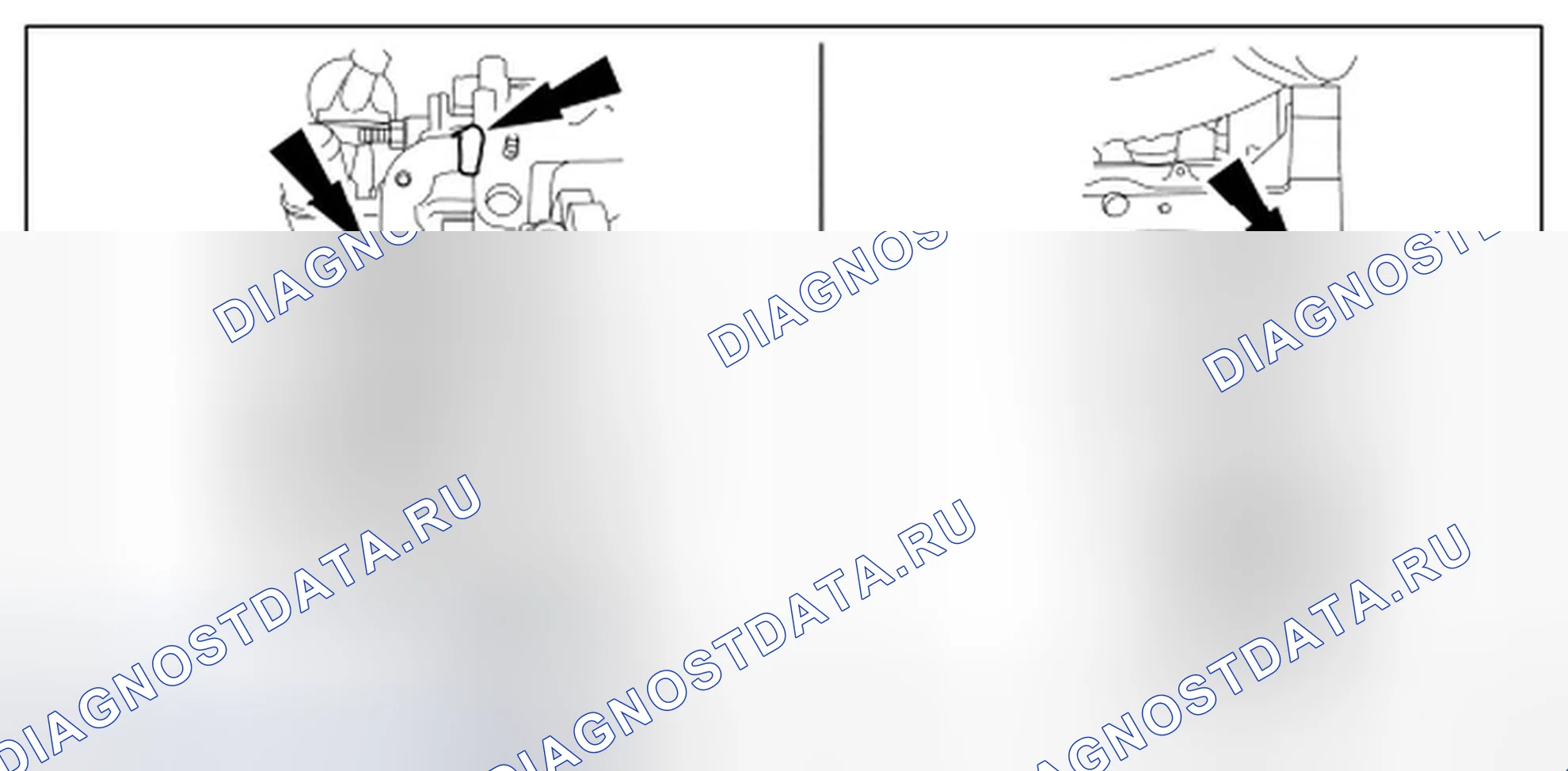 Рис. 503. Ford Ranger II рестайлинг