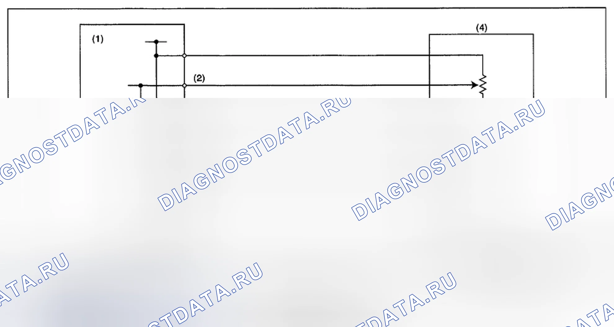 Рис. 281: ОПИСАНИЕ КОМПОНЕНТОВ. Subaru Impreza GH