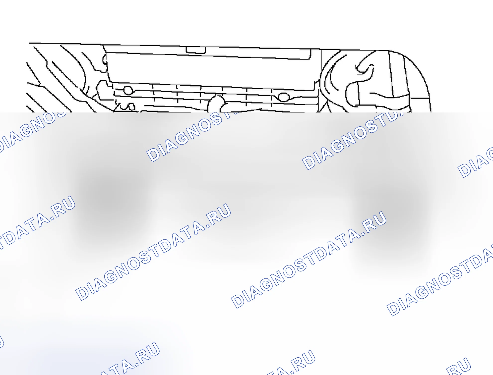 Рис. 71. Toyota RAV4 II рестайлинг