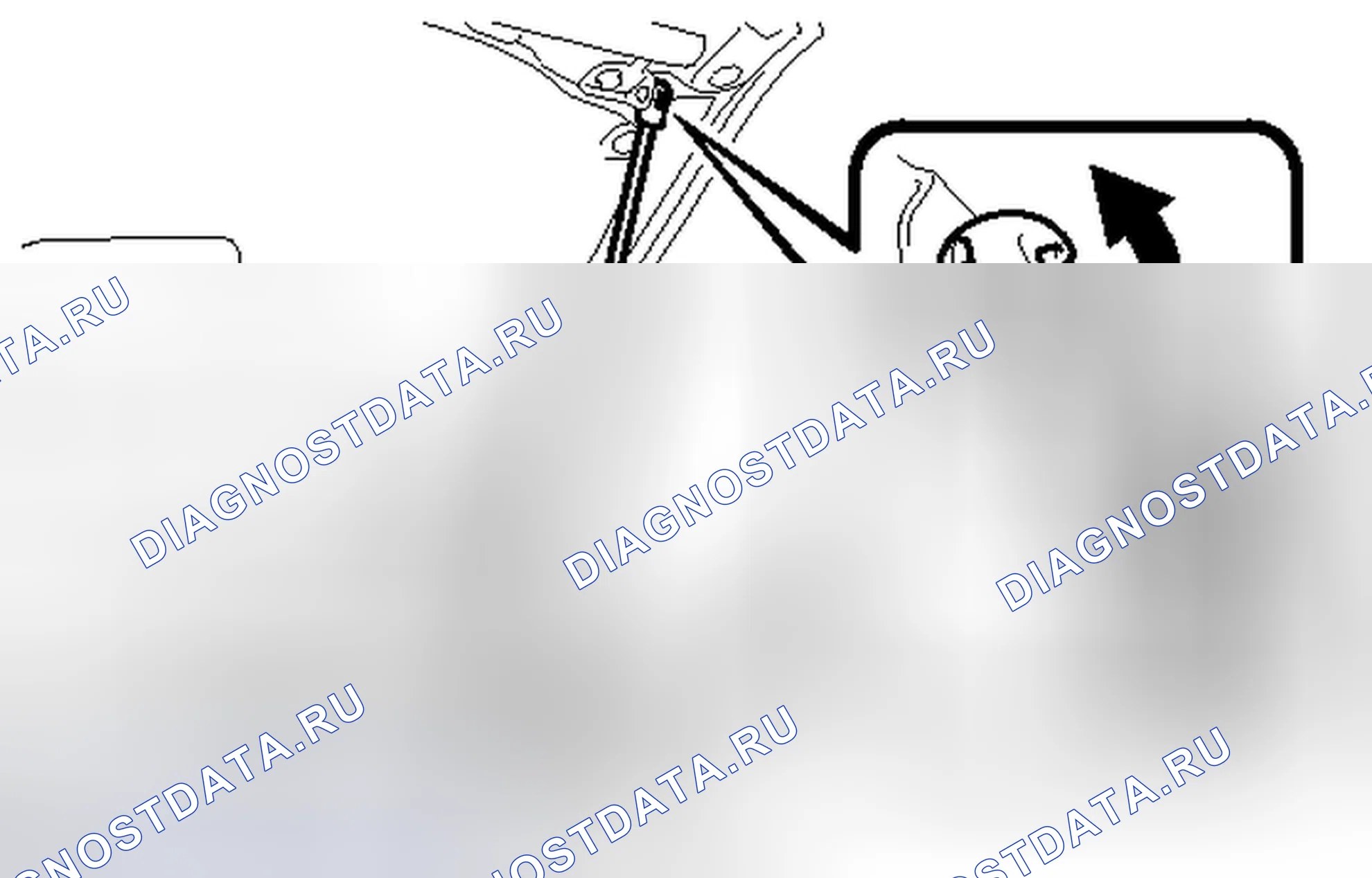 Рис. 49: ДЕМОНТАЖ. Haval H4 I