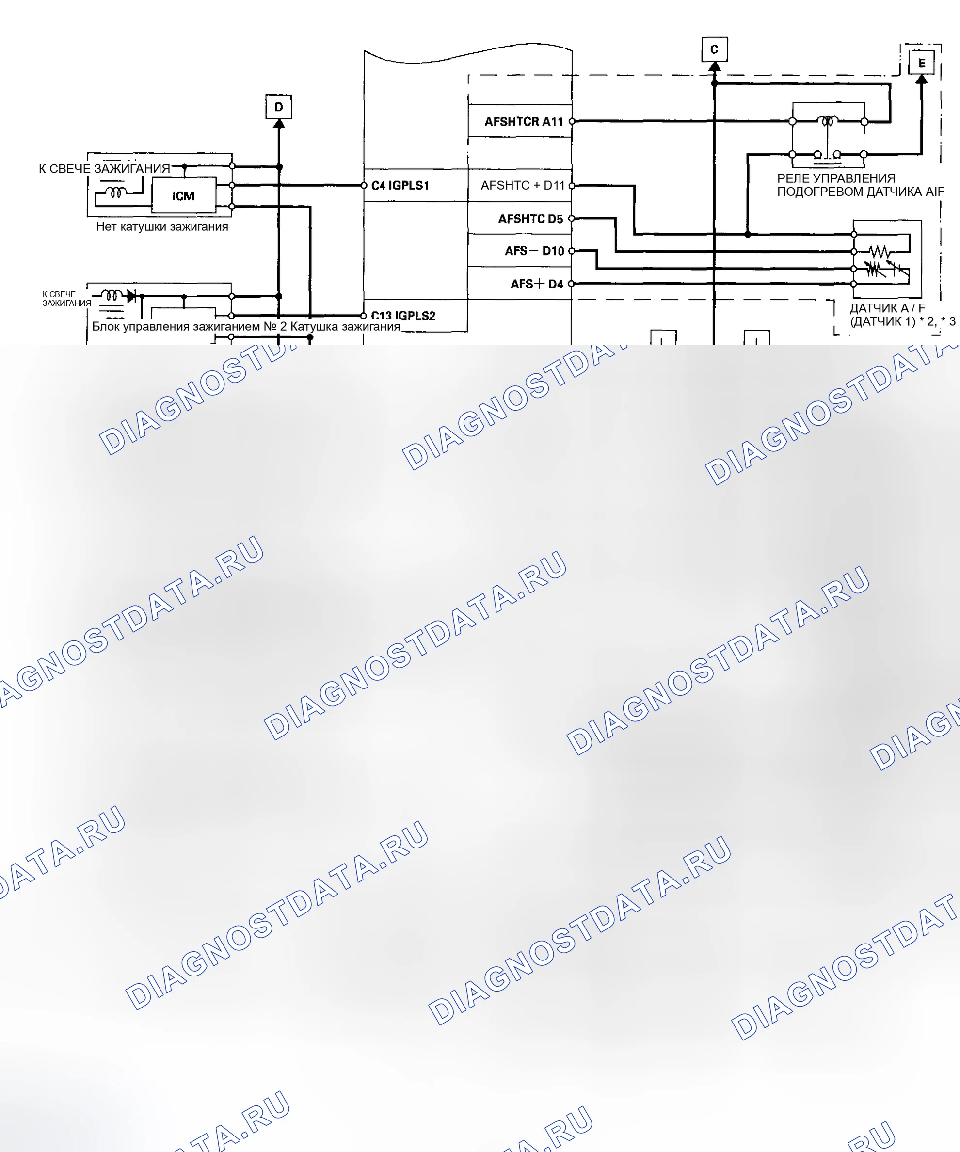 Рис. 13. Honda Insight I