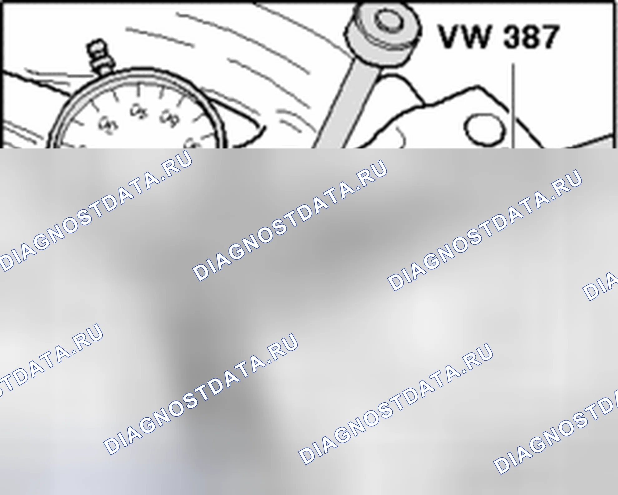 Рис. 169. Volkswagen Jetta IV