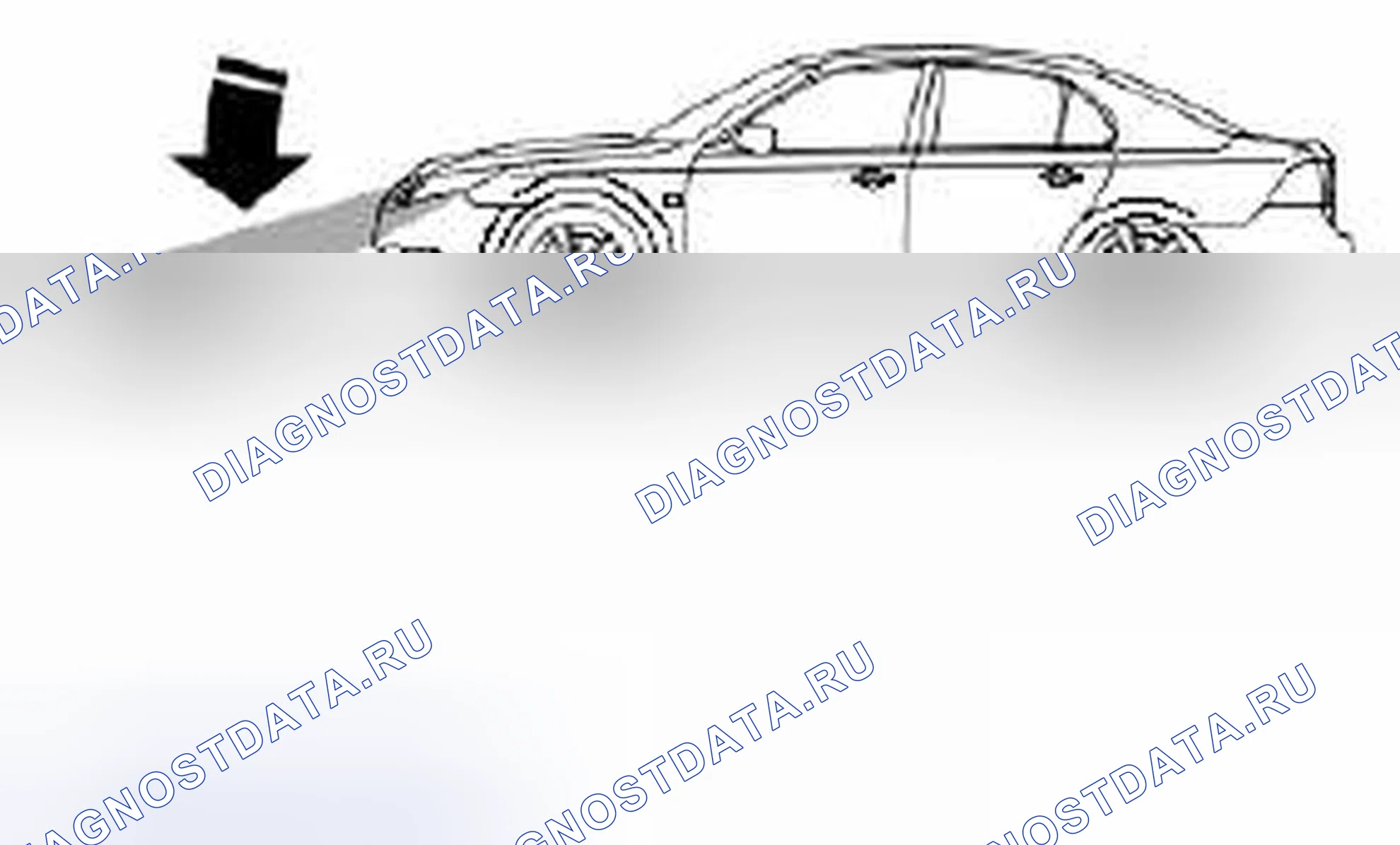 Рис. 28. Saab 9-3 II