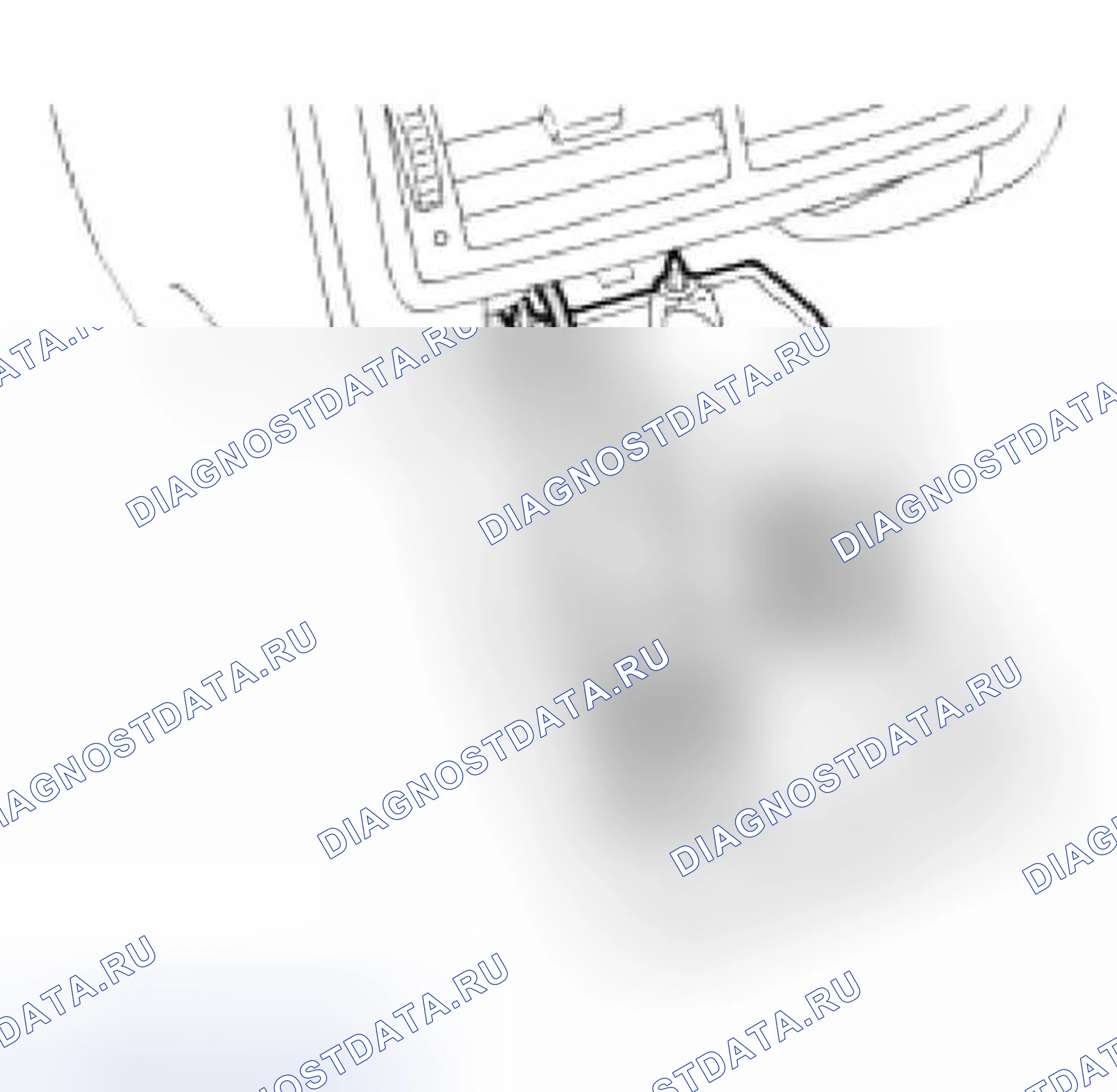 Рис. 49. Land Rover Range Rover L322