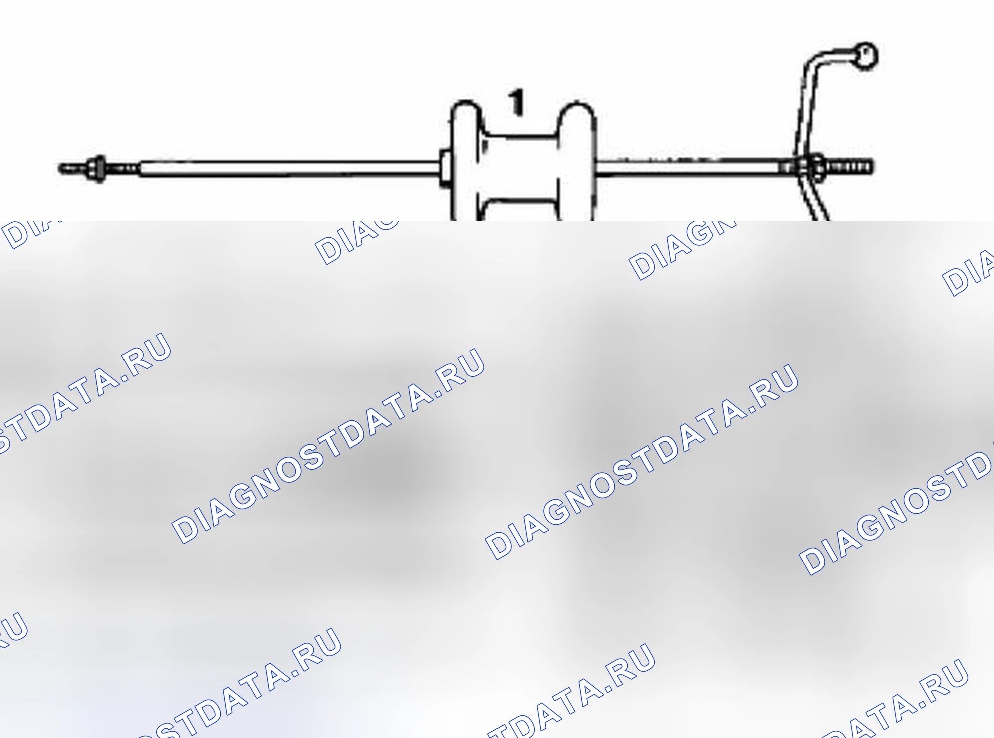Рис. 47: ИНСТРУМЕНТЫ. Porsche Boxster 986 рестайлинг