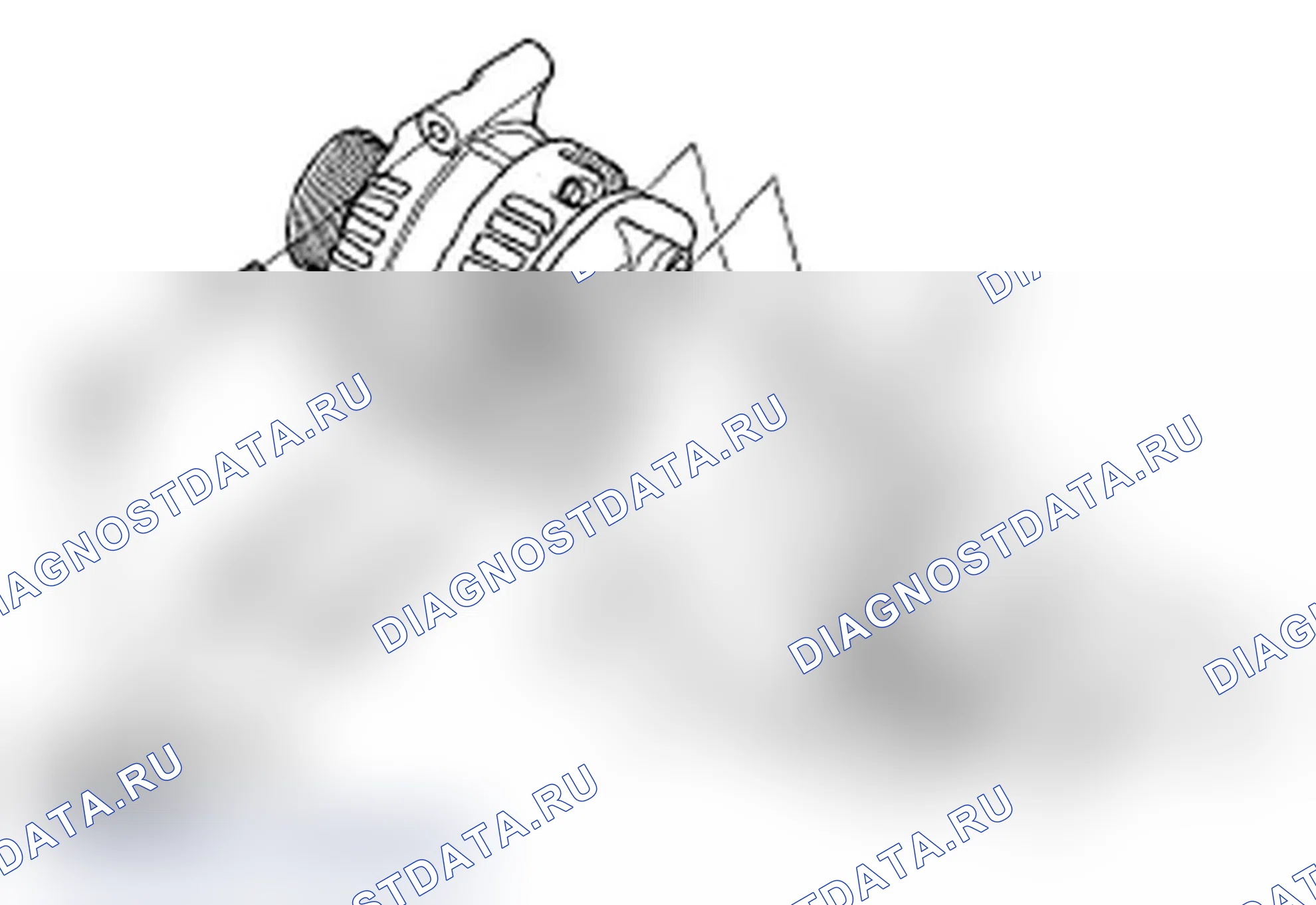 Рис. 23: Установка. Acura RDX I
